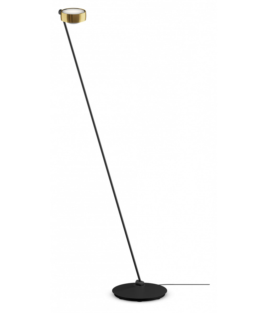 Occhio Sento lettura Stehleuchte 160 cm LED