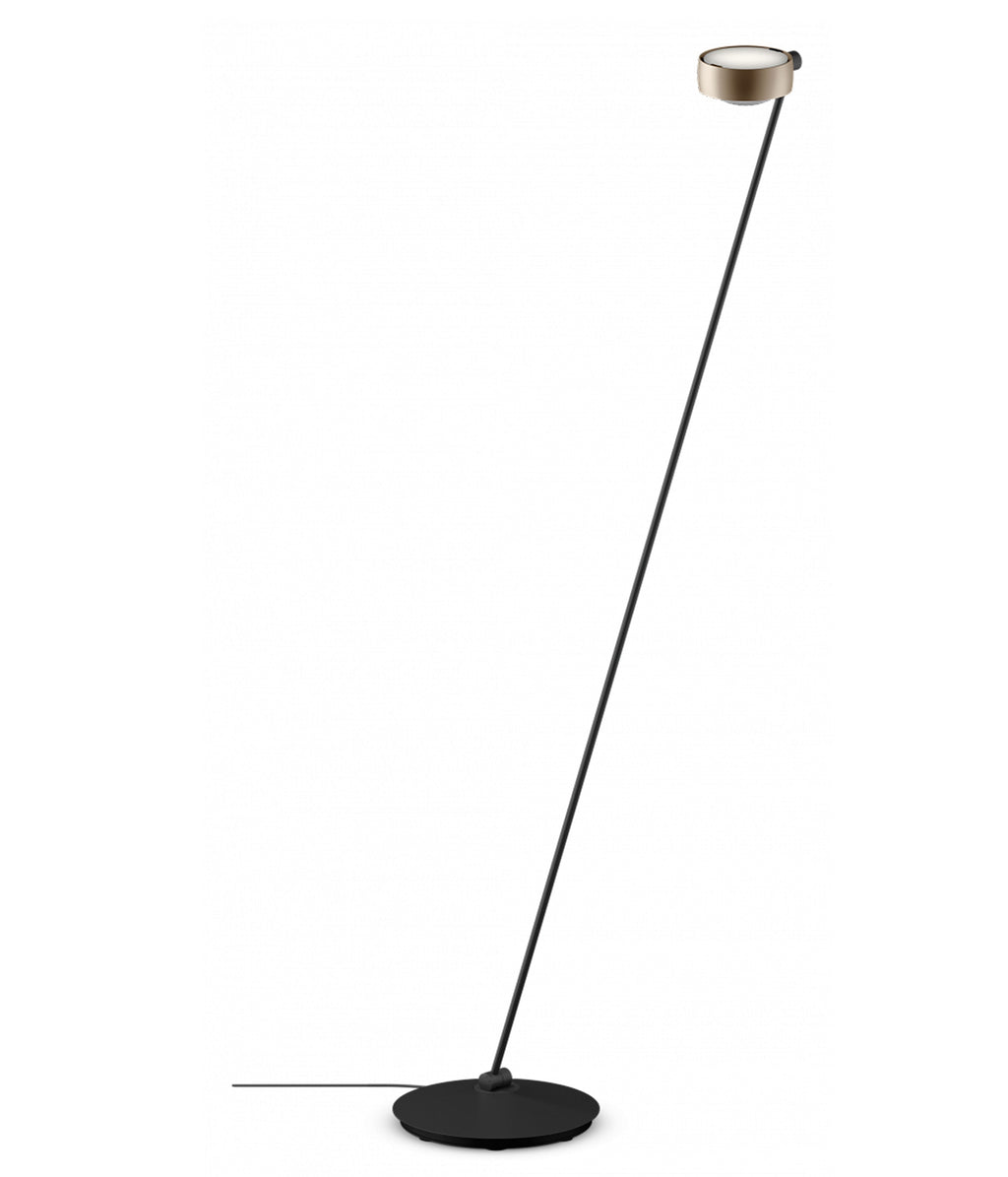 Occhio Sento lettura Stehleuchte 160 cm LED