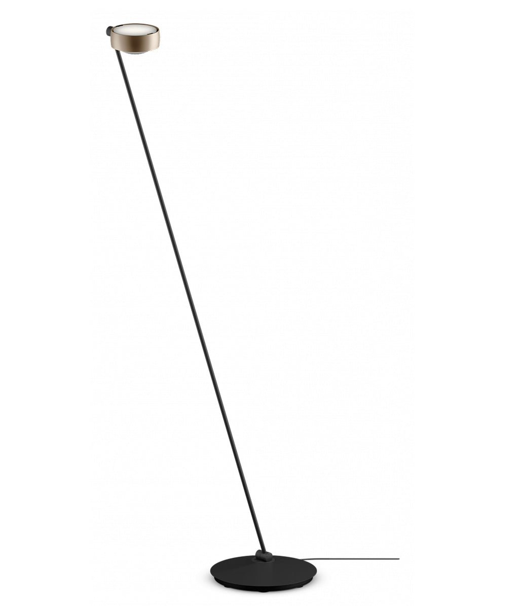 Occhio Sento lettura Stehleuchte 160 cm LED