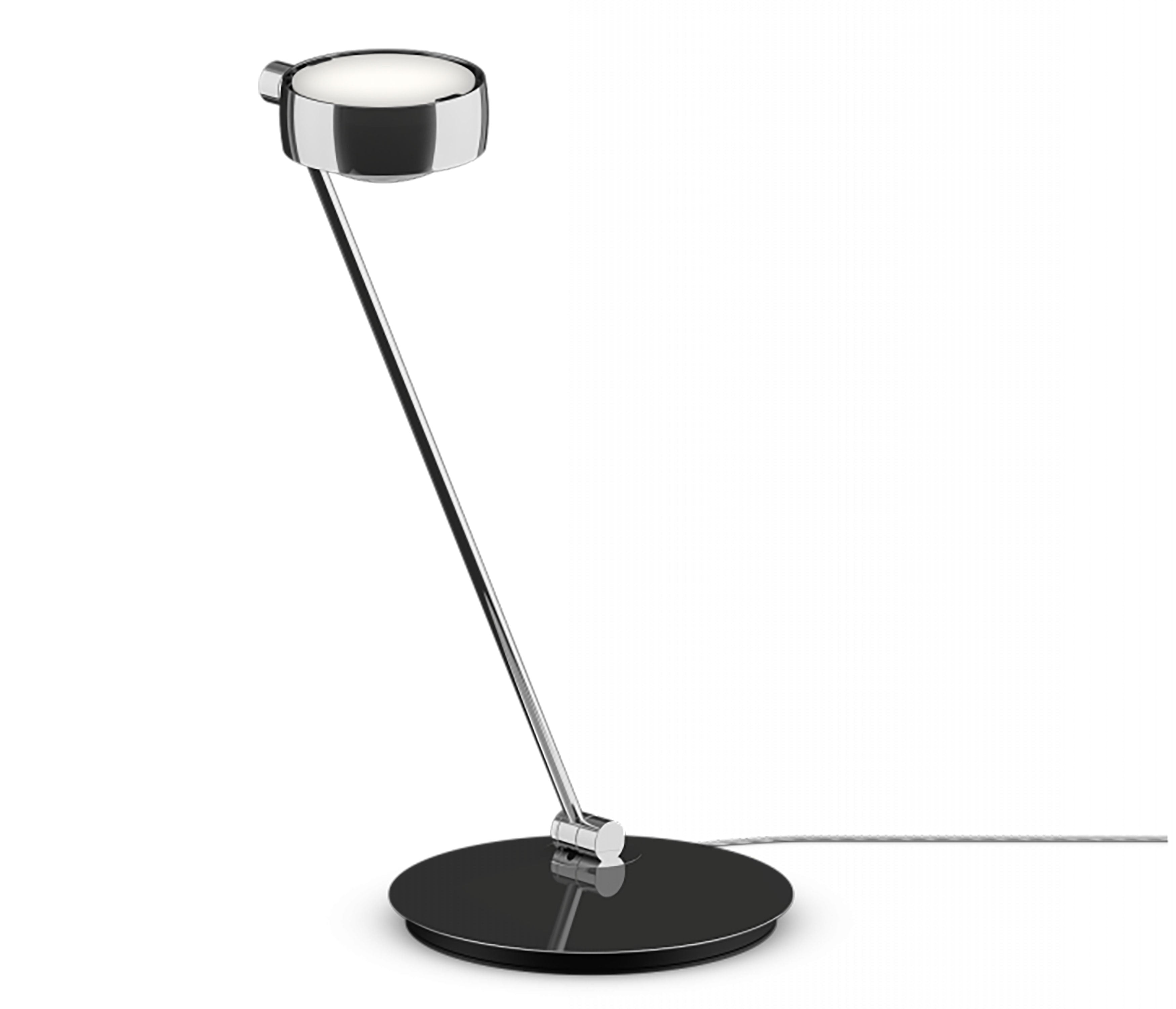 Occhio Sento tavolo Tischleuchte 60 cm LED
