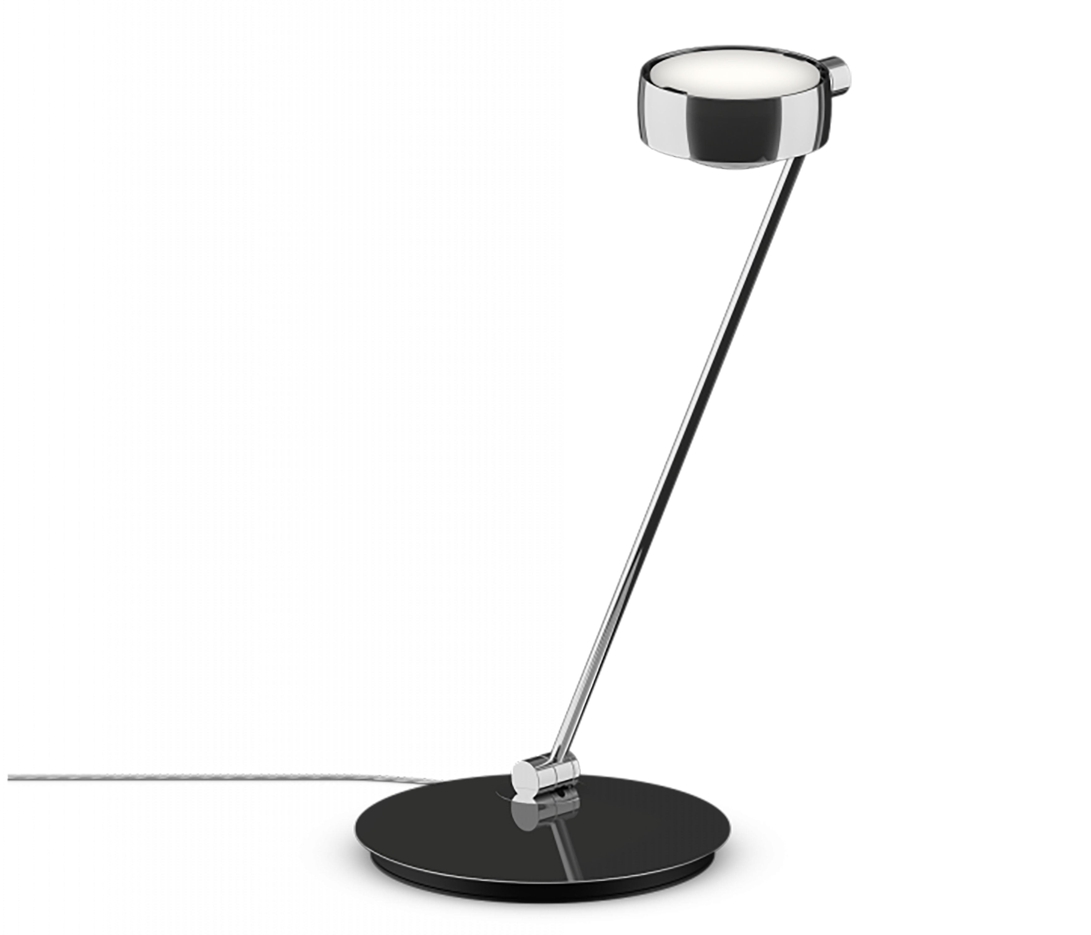Occhio Sento tavolo Tischleuchte 60 cm LED