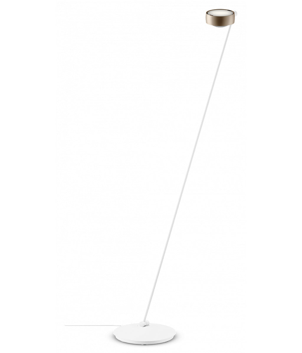 Occhio Sento lettura Stehleuchte 160 cm LED