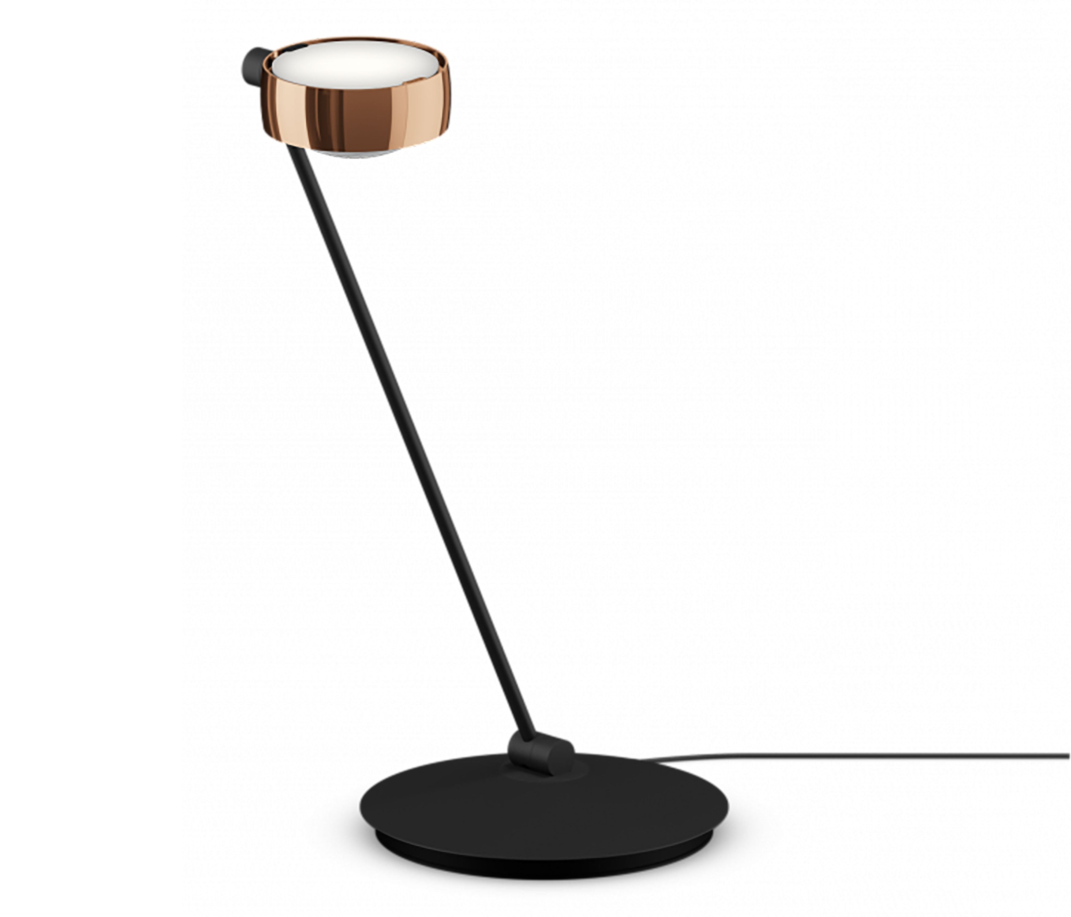 Occhio Sento tavolo Tischleuchte 60 cm LED