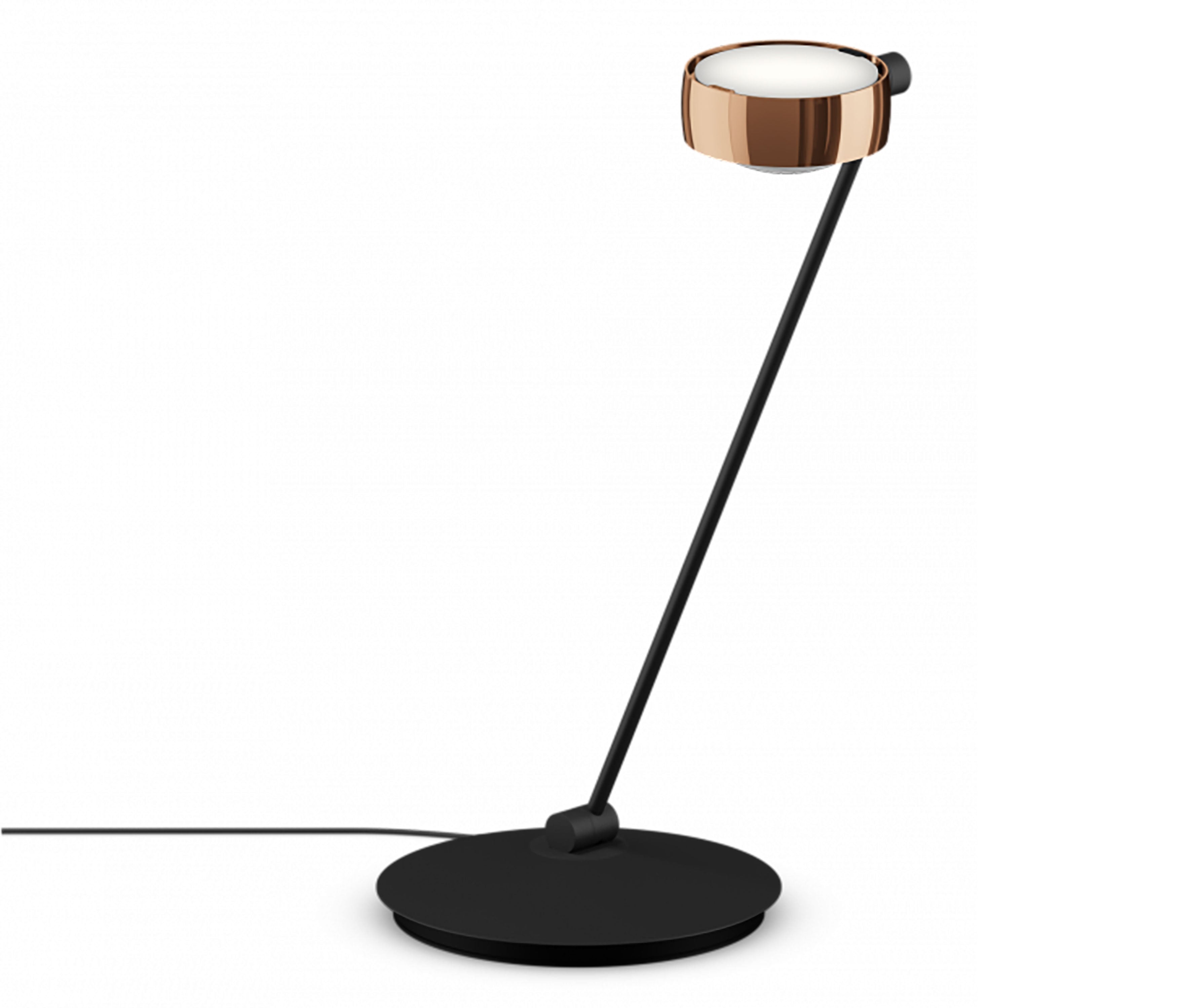 Occhio Sento tavolo Tischleuchte 60 cm LED