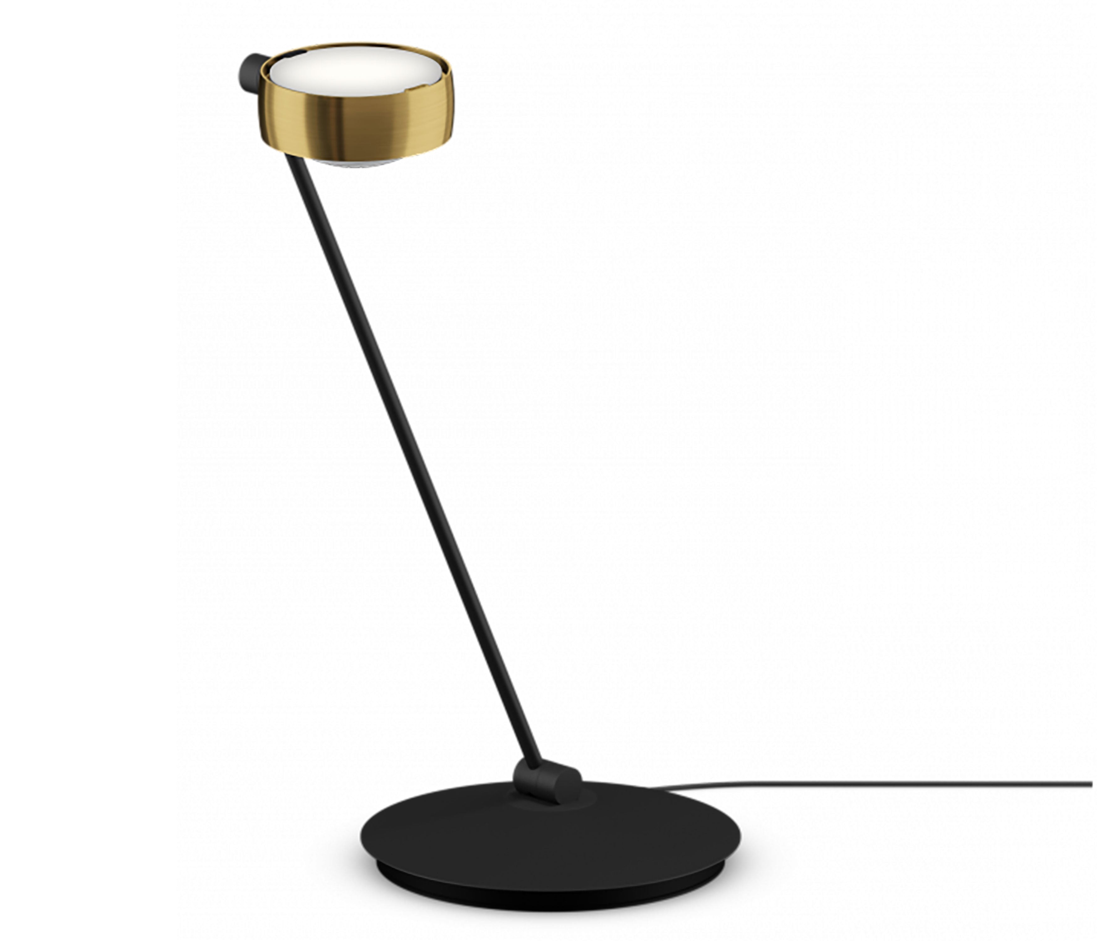Occhio Sento tavolo Tischleuchte 60 cm LED