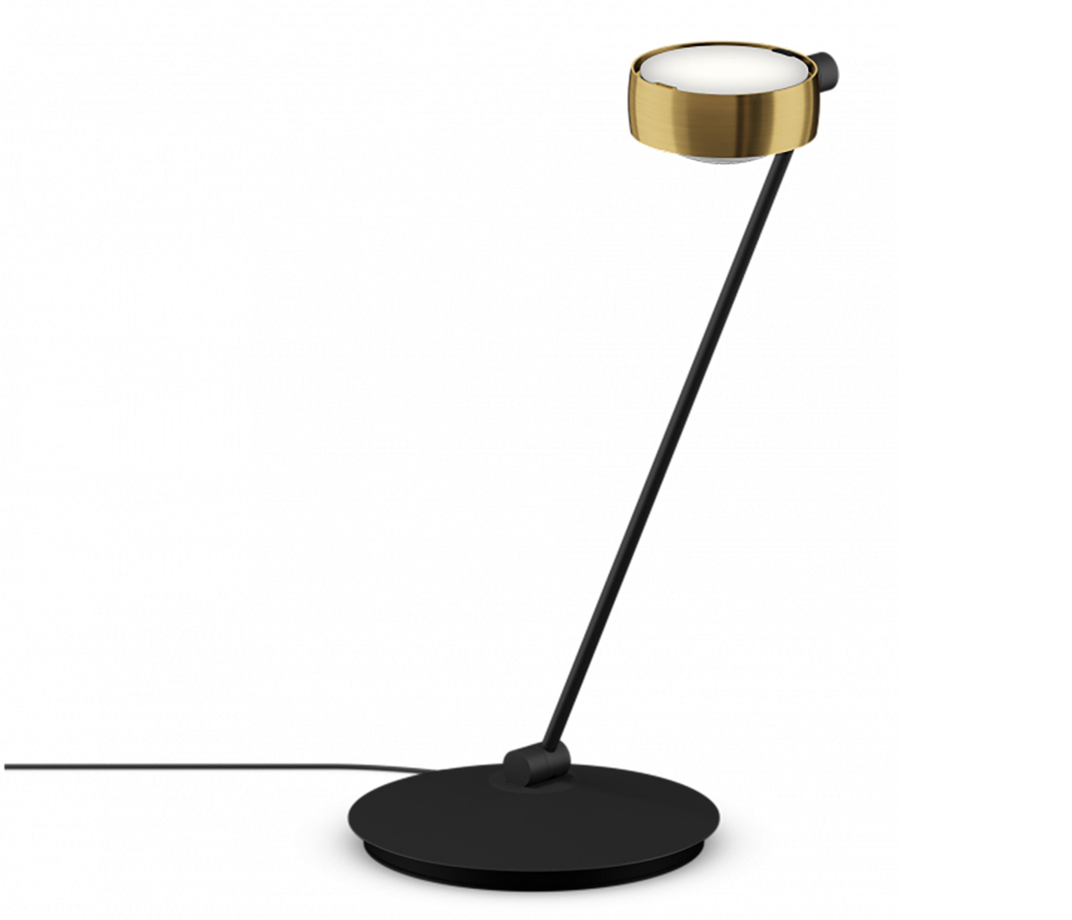 Occhio Sento tavolo Tischleuchte 60 cm LED