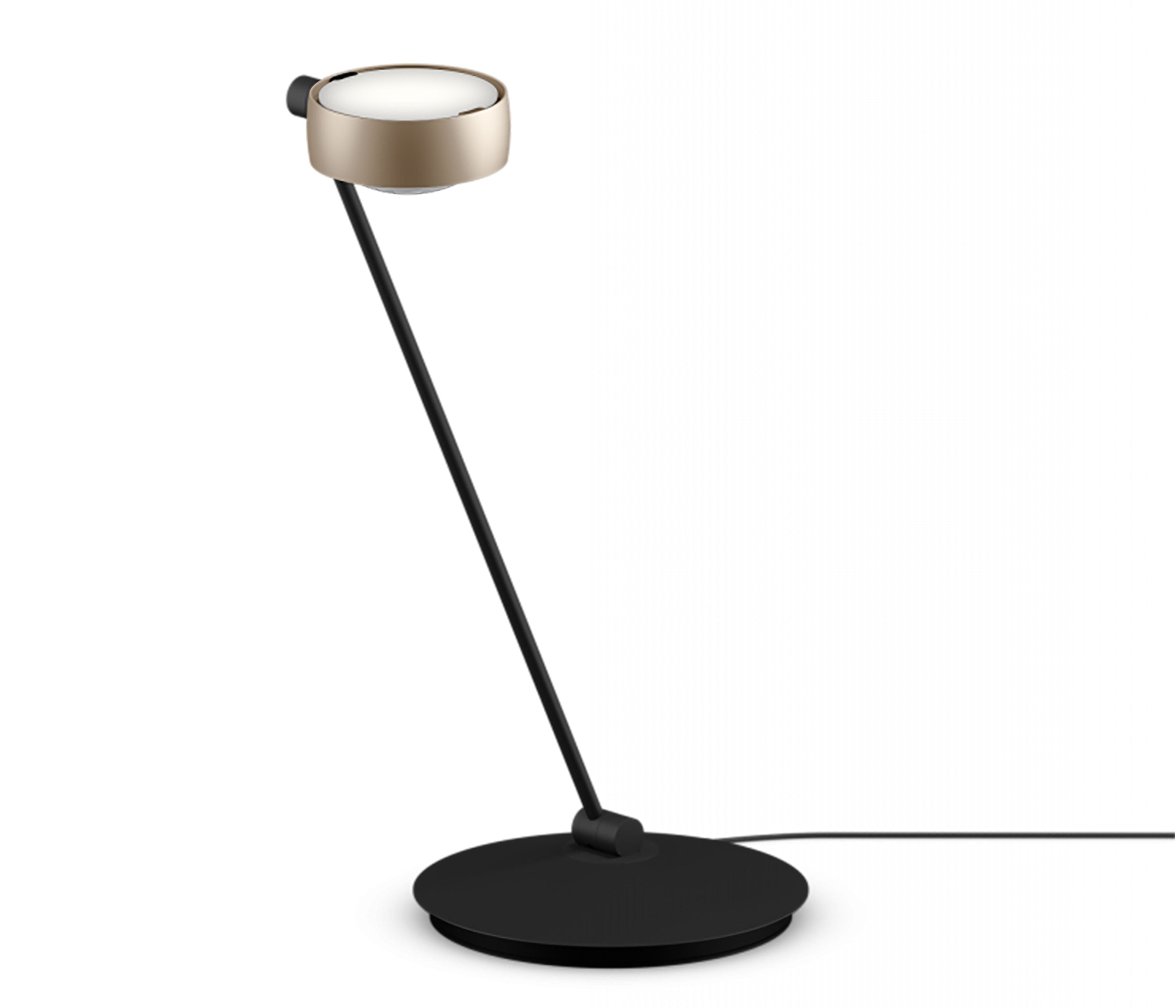Occhio Sento tavolo Tischleuchte 60 cm LED