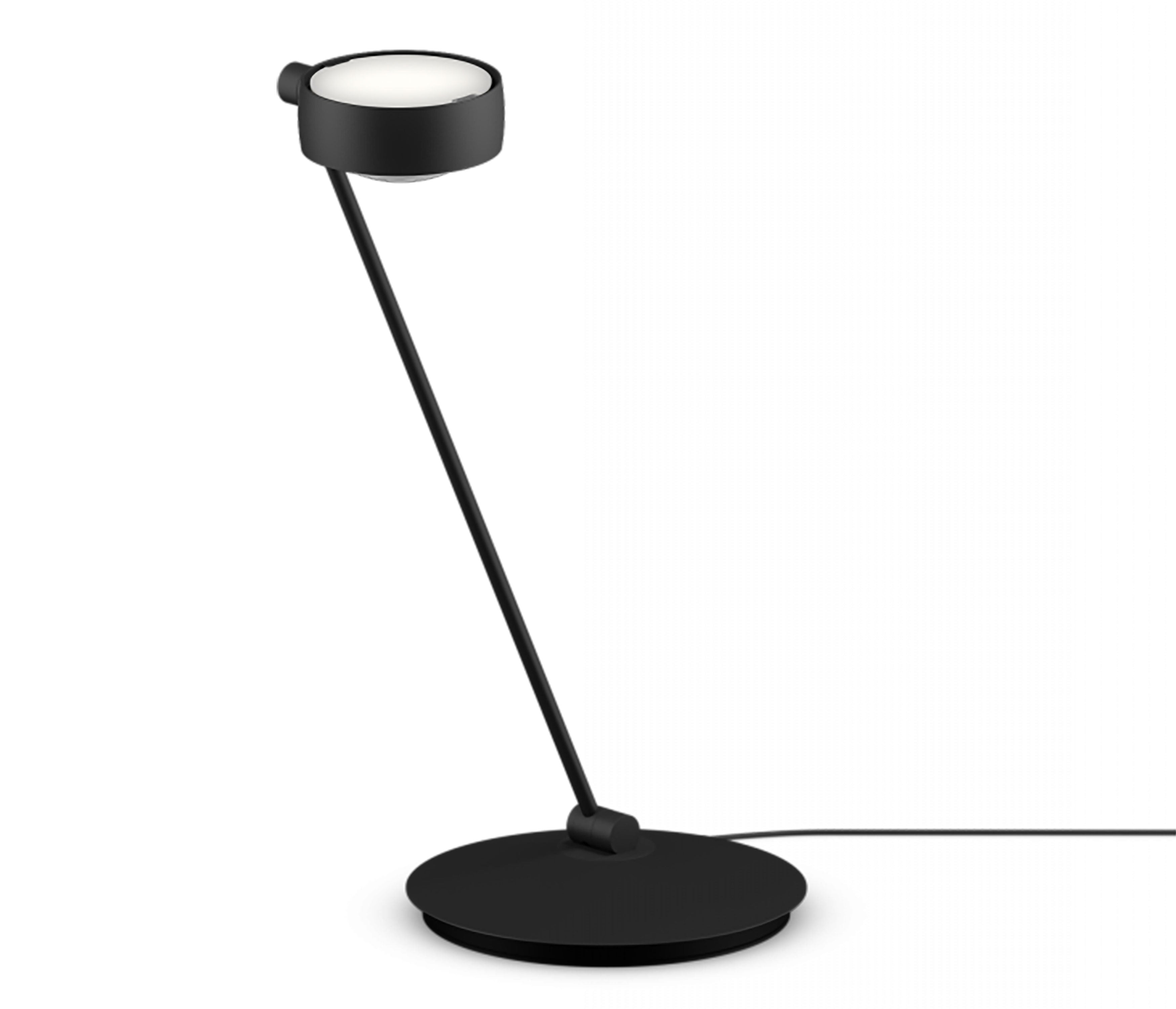 Occhio Sento tavolo Tischleuchte 60 cm LED