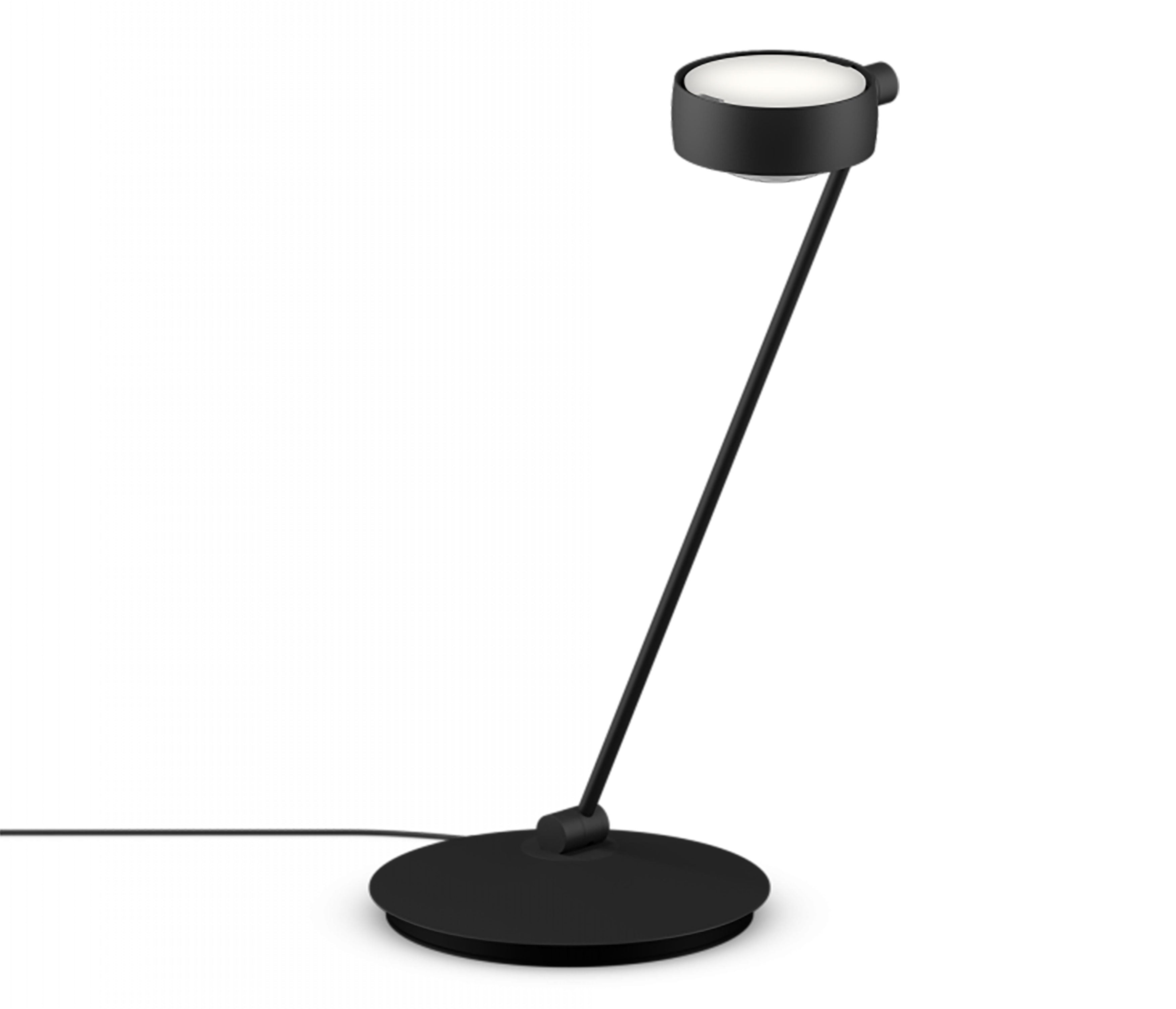 Occhio Sento tavolo Tischleuchte 60 cm LED