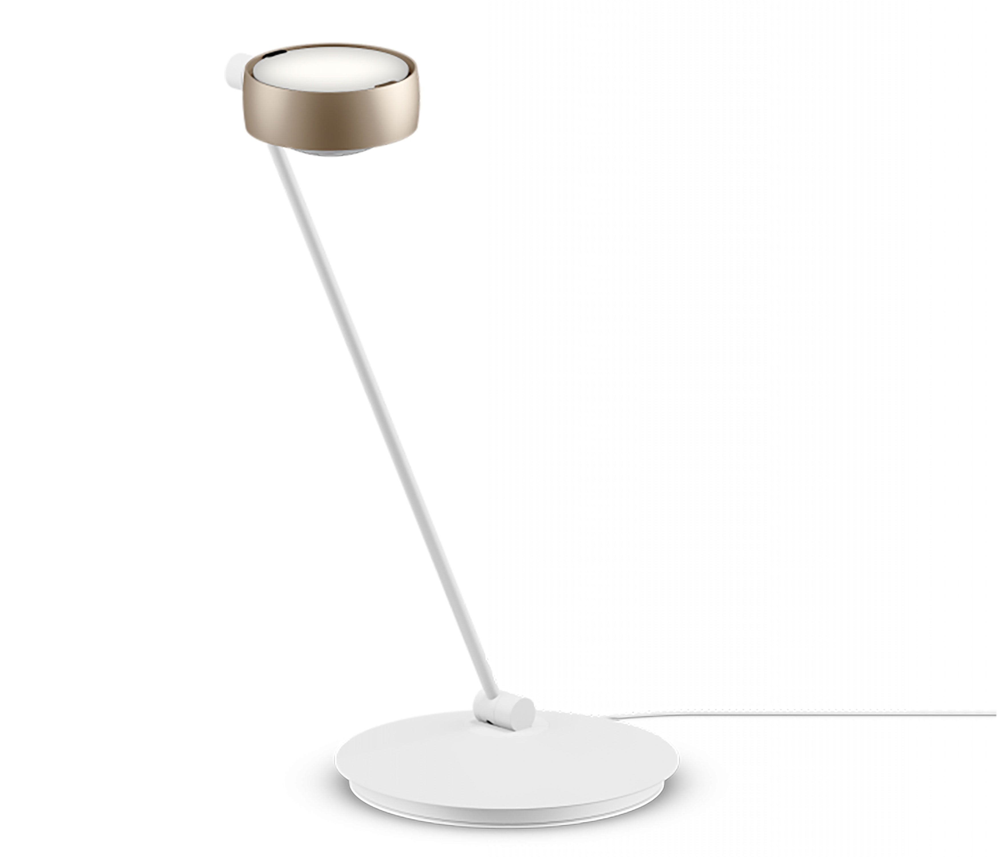 Occhio Sento tavolo Tischleuchte 60 cm LED