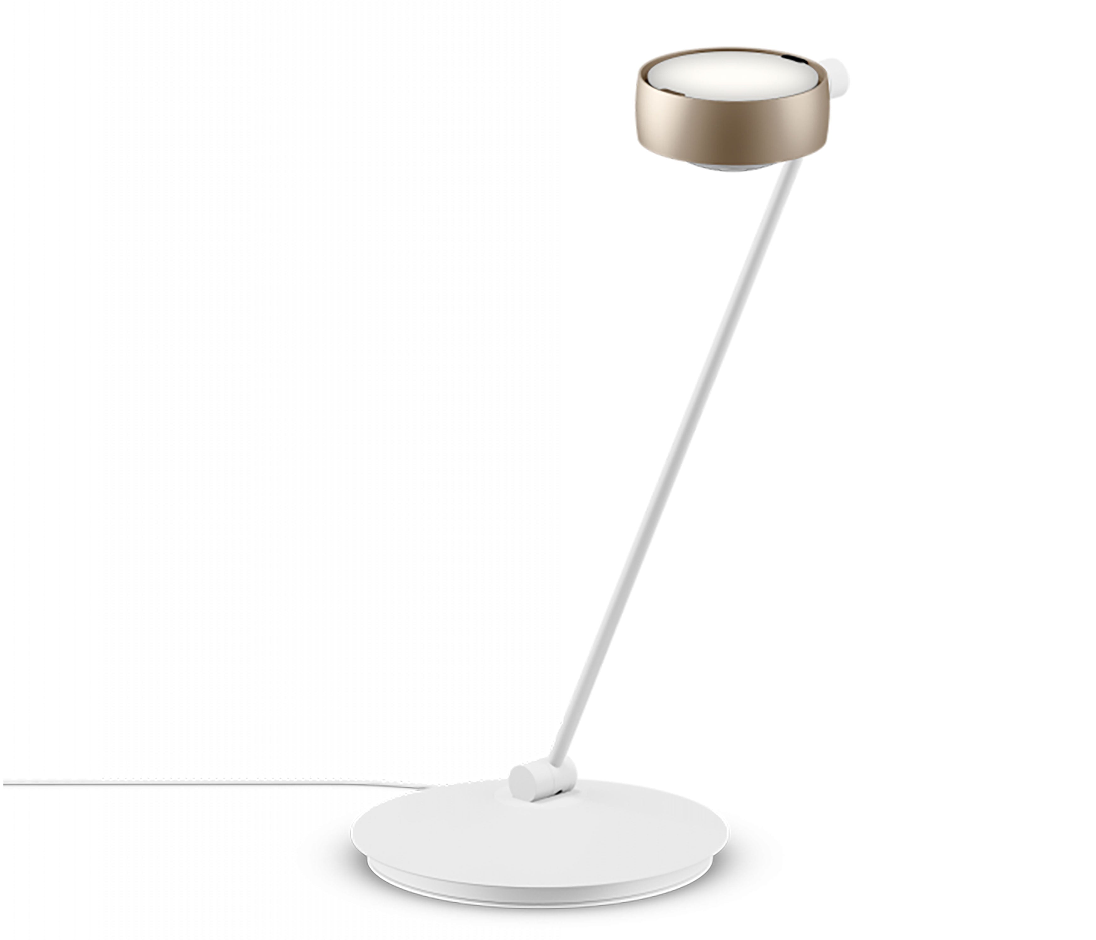 Occhio Sento tavolo Tischleuchte 60 cm LED
