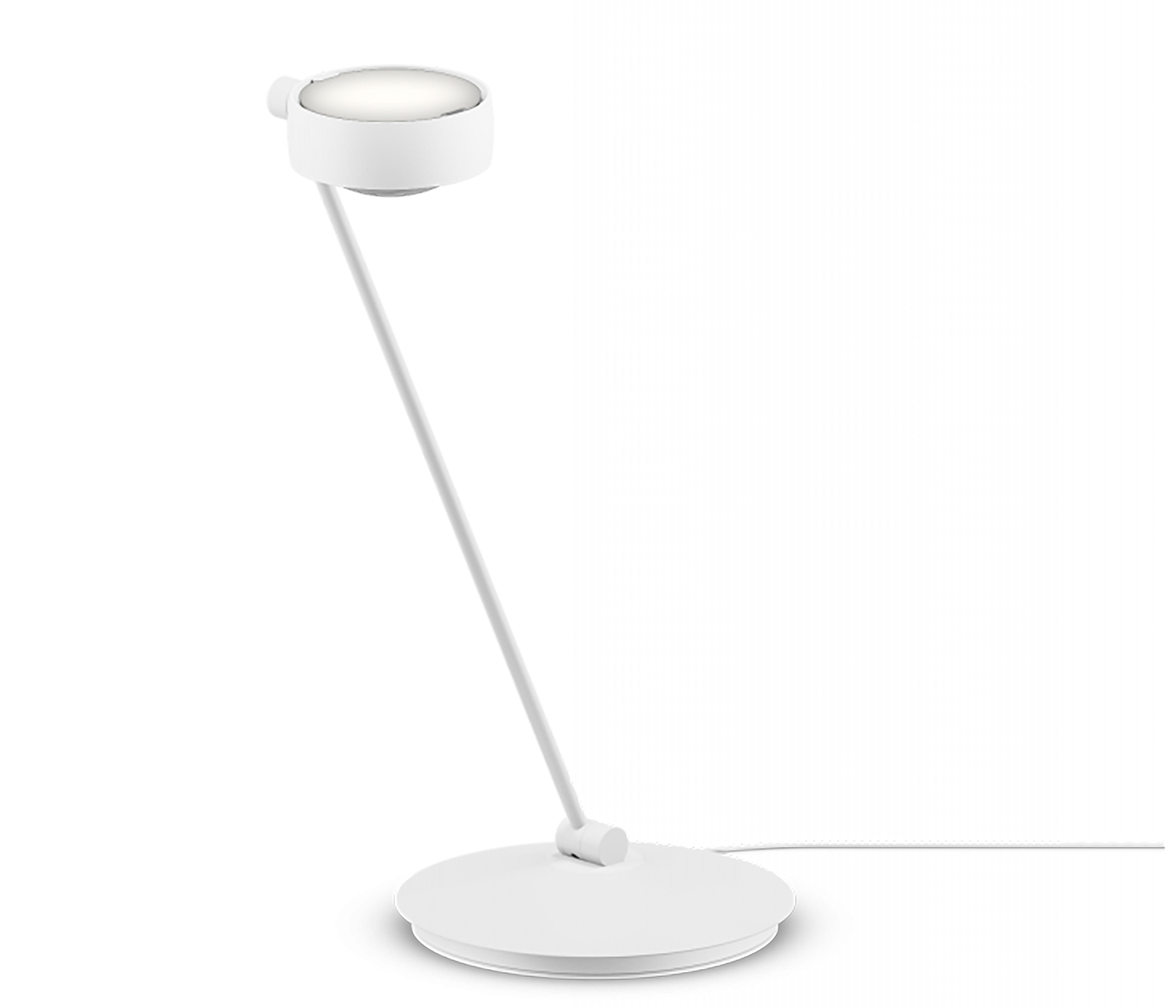 Occhio Sento tavolo Tischleuchte 60 cm LED