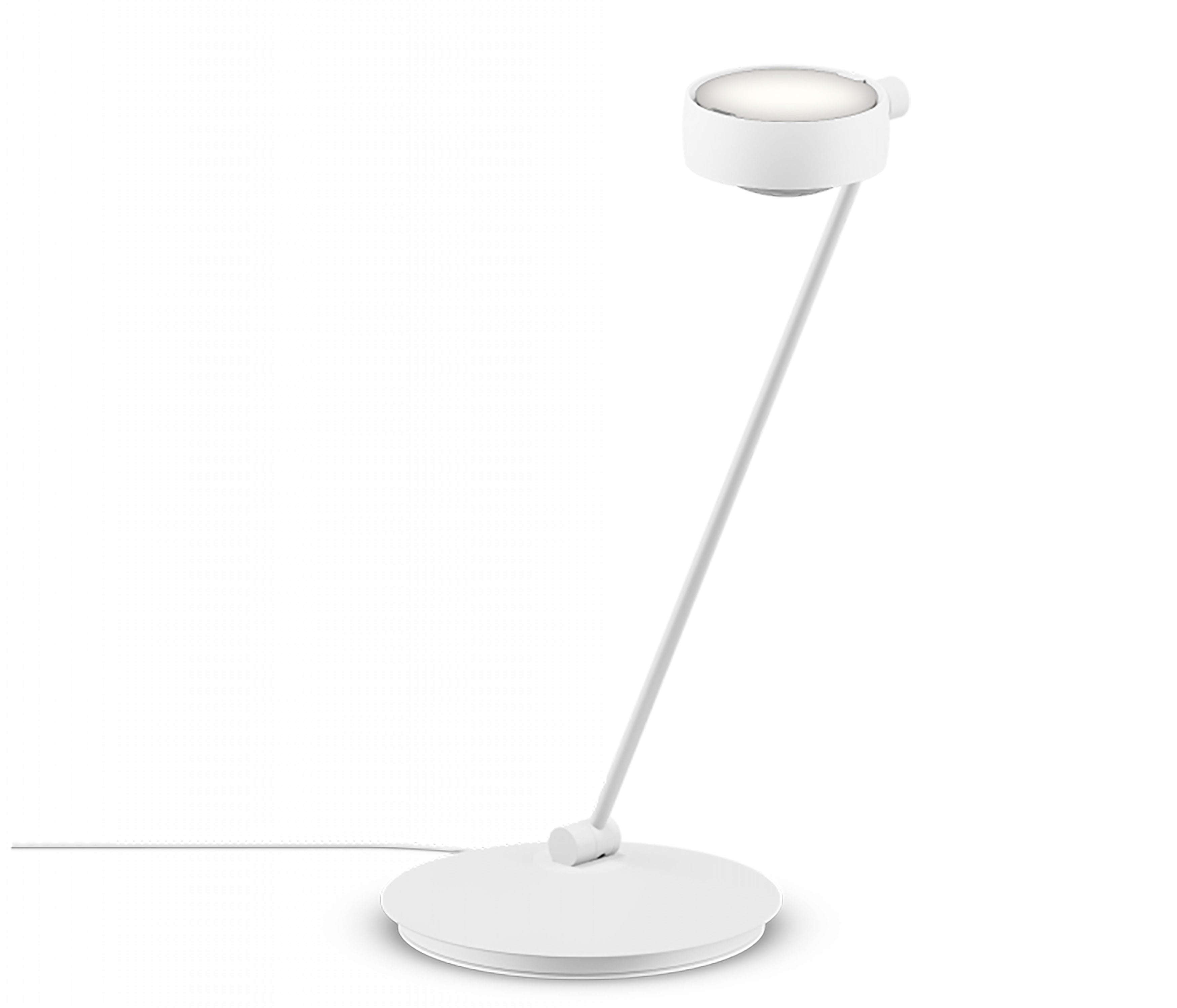 Occhio Sento tavolo Tischleuchte 60 cm LED