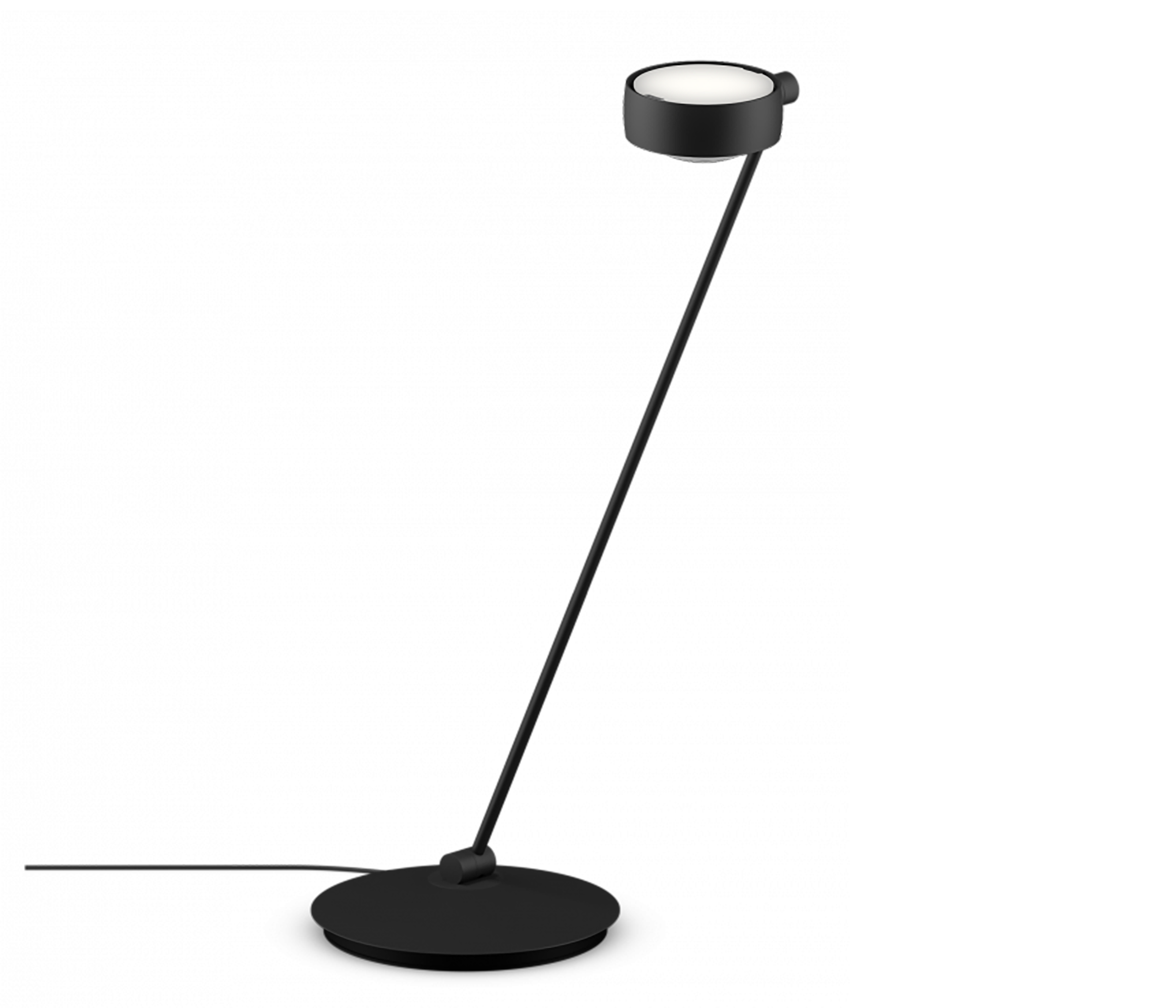 Occhio Sento tavolo Tischleuchte 80 cm LED