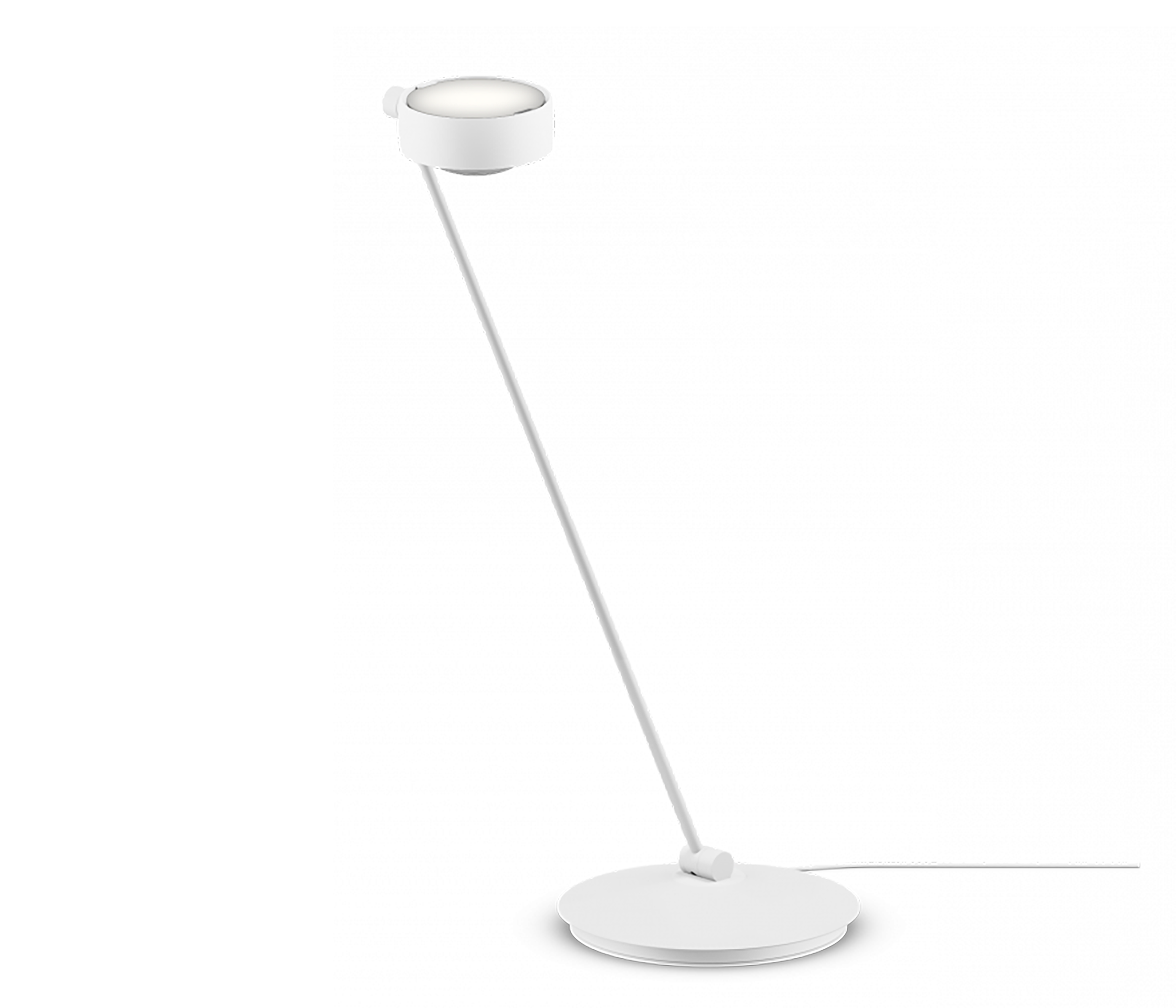 Occhio Sento tavolo Tischleuchte 80 cm LED