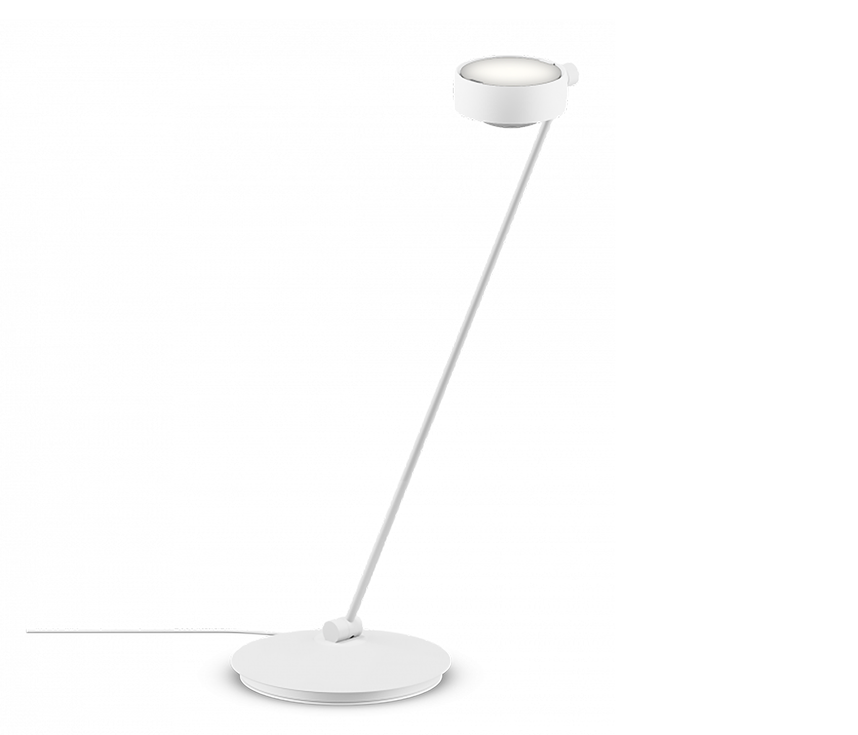 Occhio Sento tavolo Tischleuchte 80 cm LED