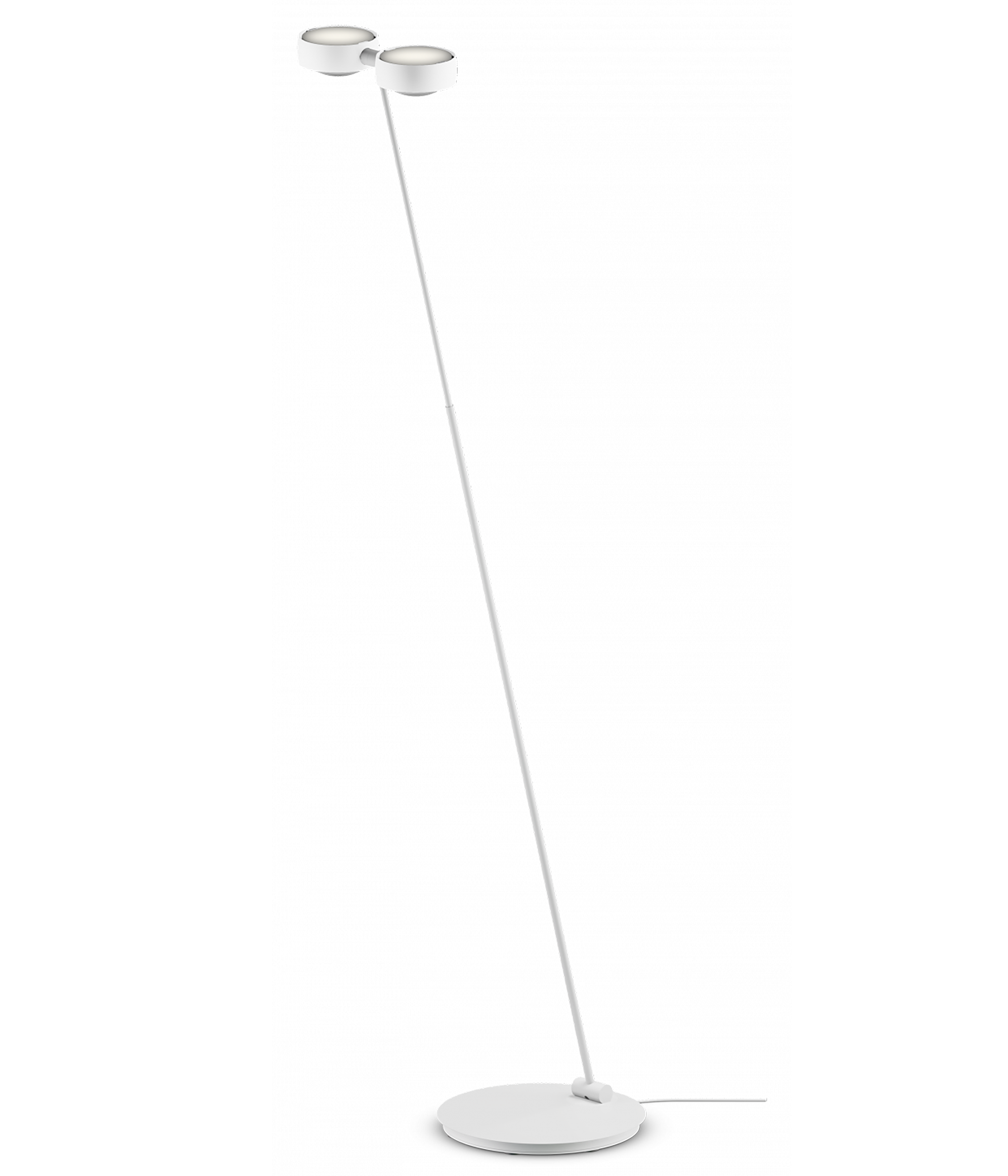 Occhio Sento terra Stehleuchte LED