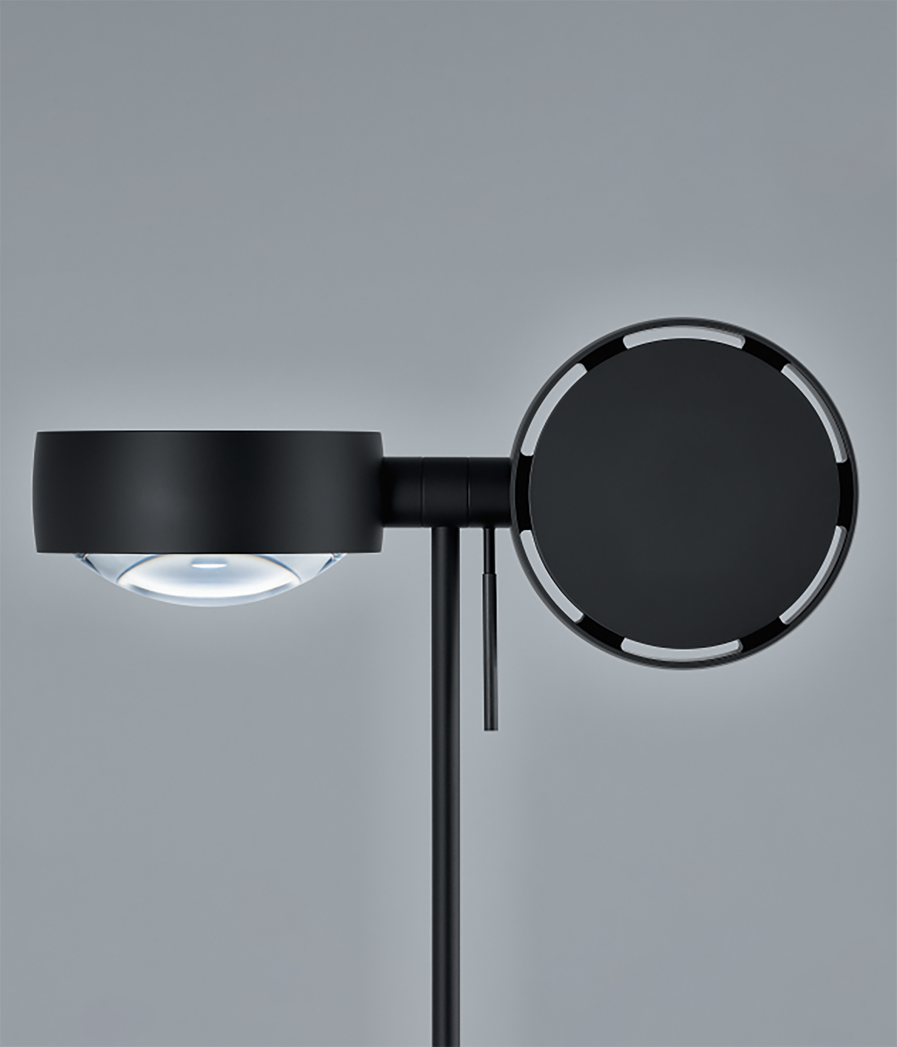 Occhio Sento terra Stehleuchte LED