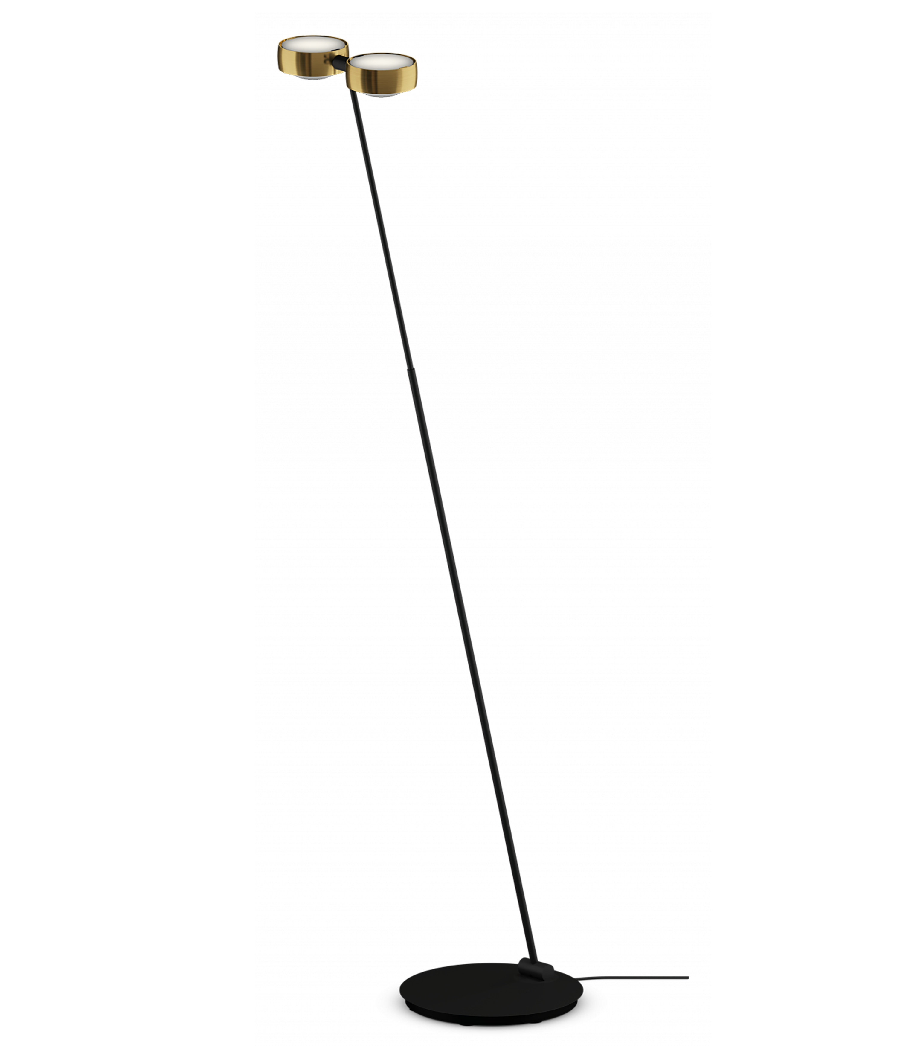 Occhio Sento terra Stehleuchte LED