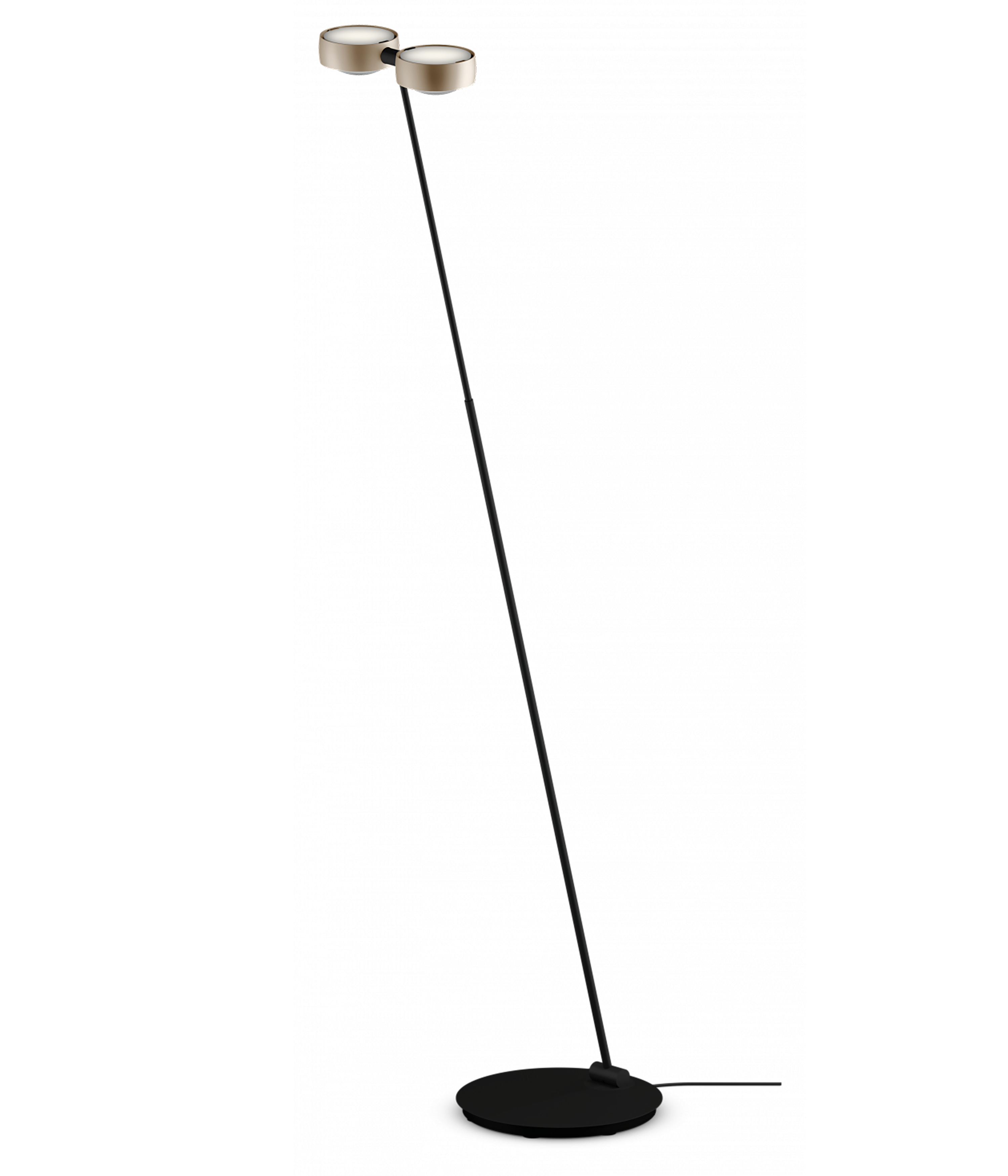 Occhio Sento terra Stehleuchte LED