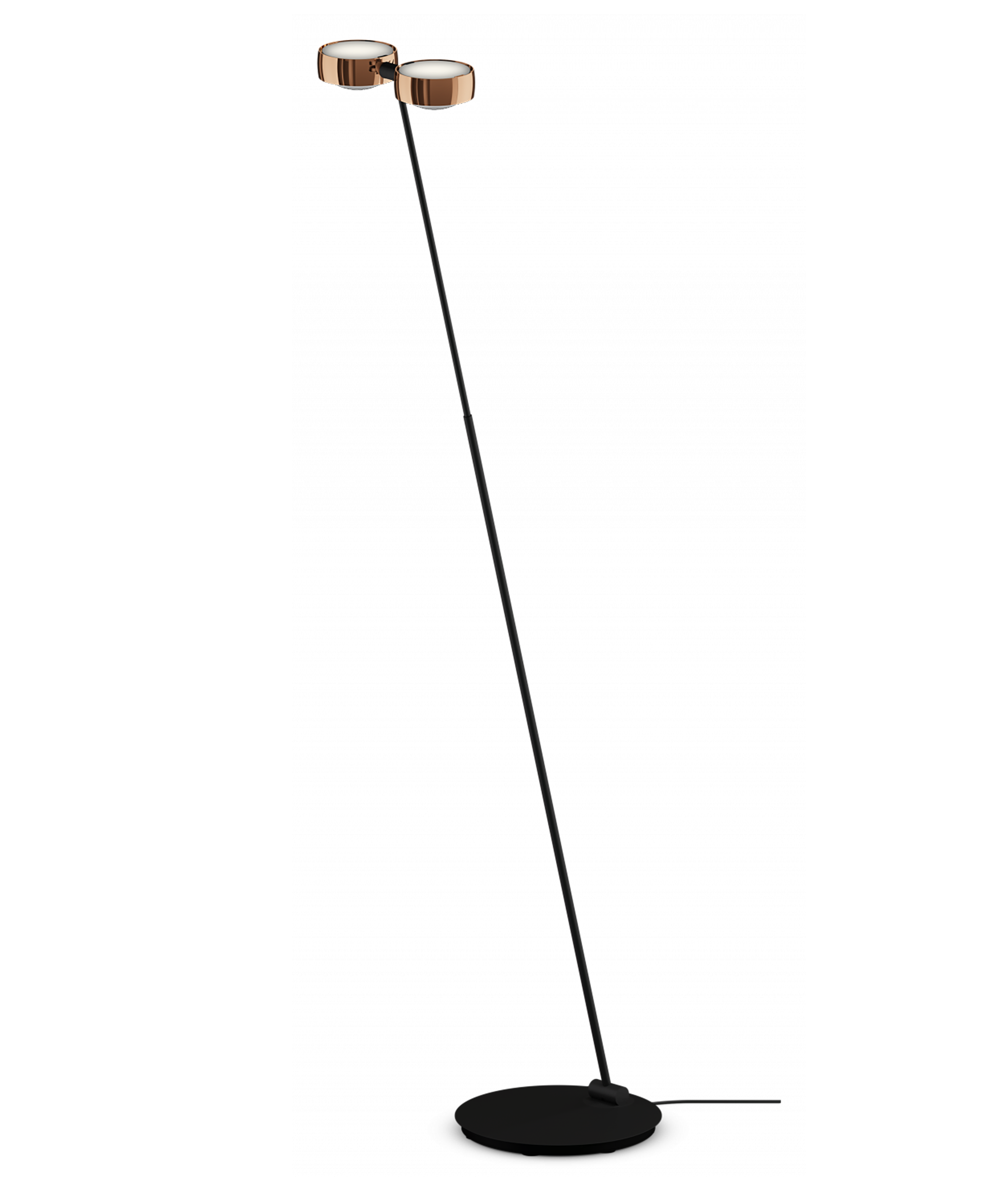 Occhio Sento terra Stehleuchte LED