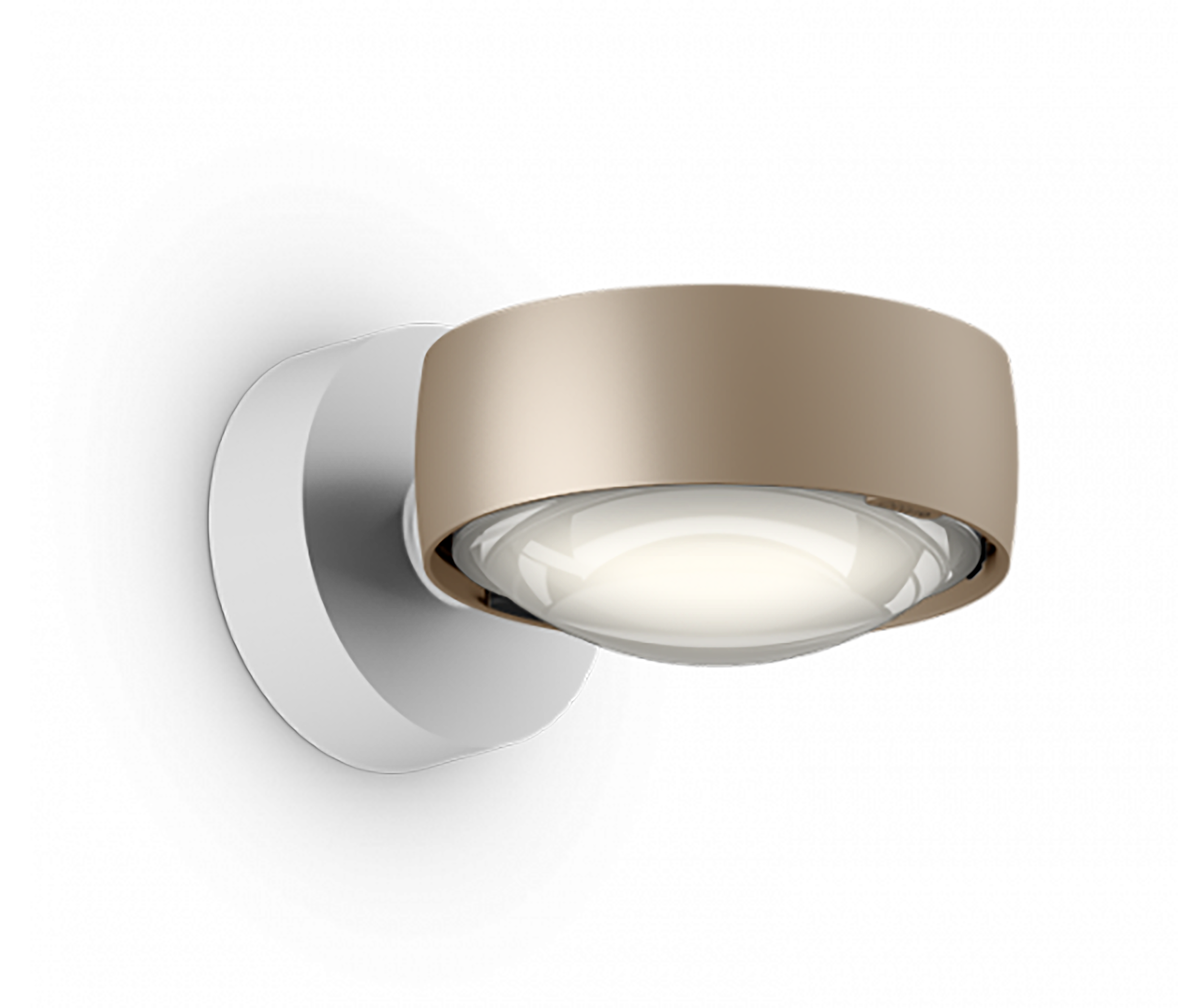 Occhio Sento verticale up Wandleuchte LED