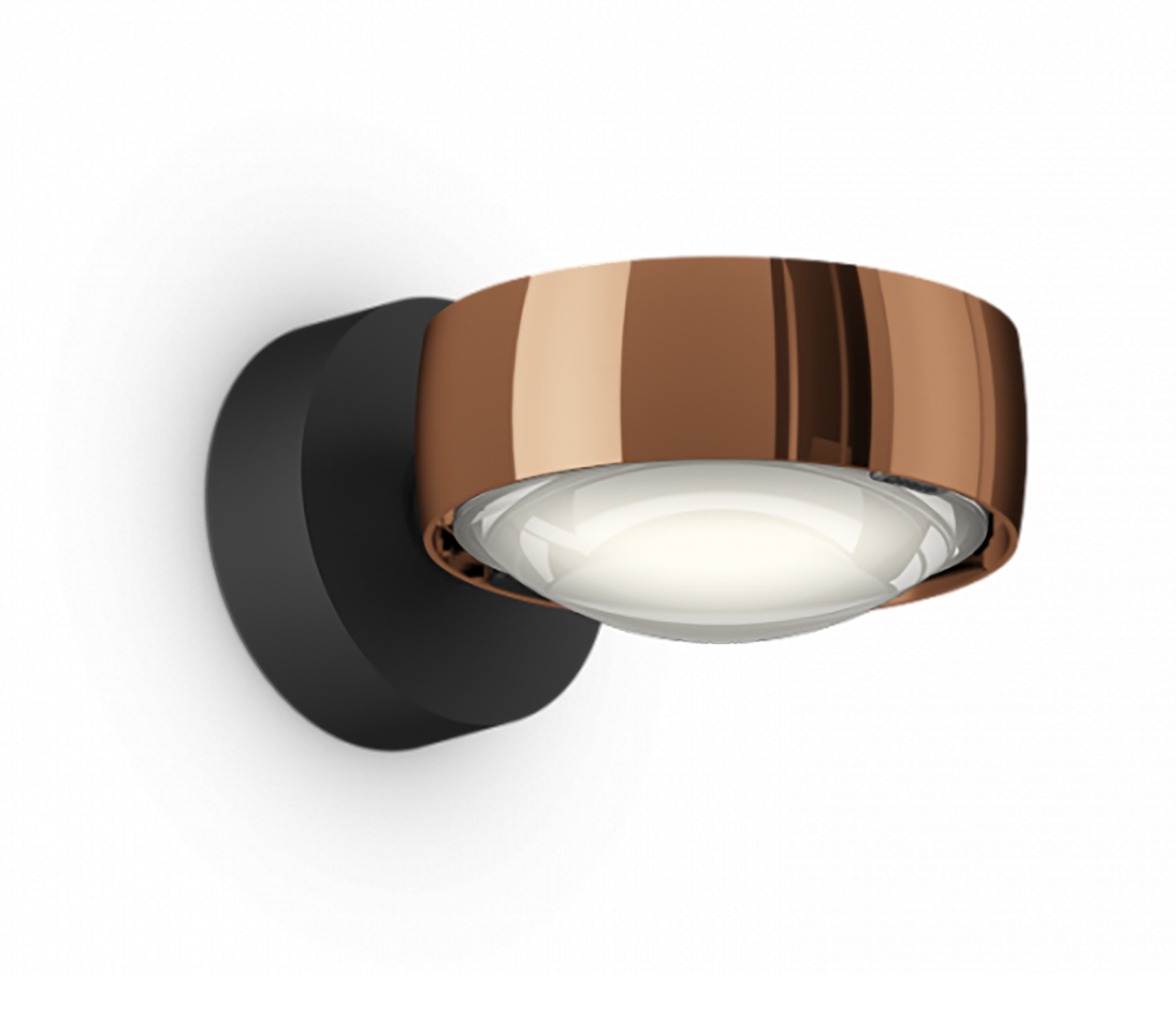 Occhio Sento verticale up Wandleuchte LED
