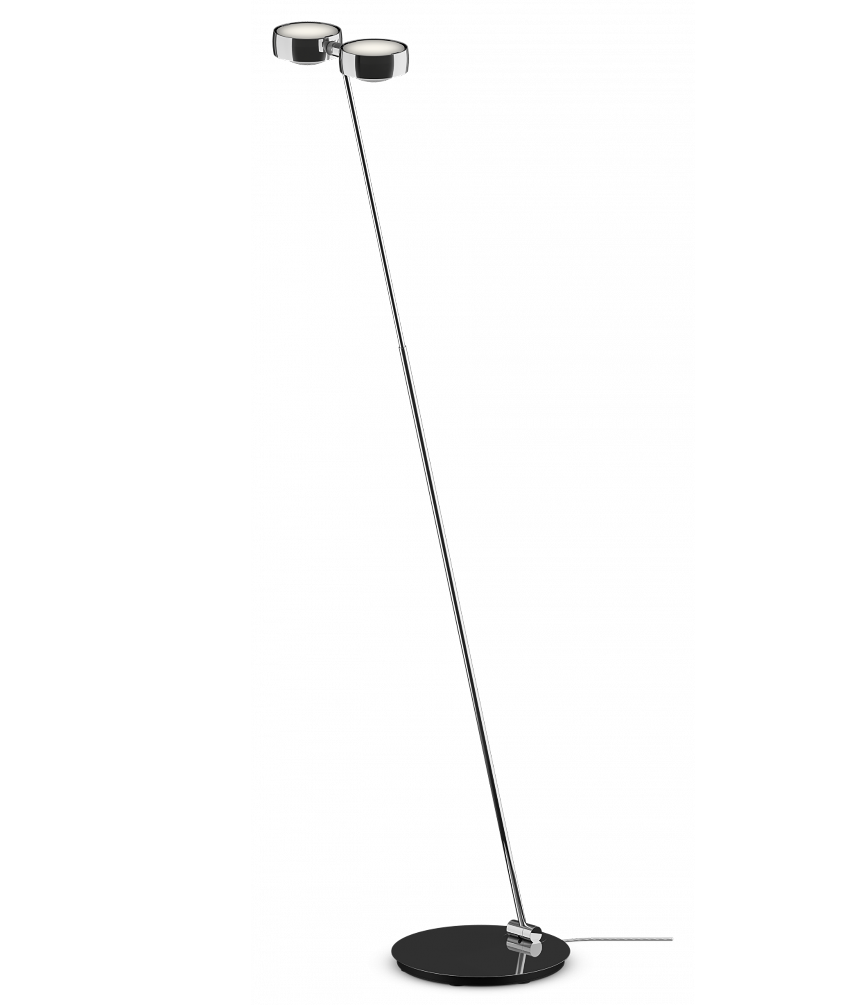 Occhio Sento terra Stehleuchte LED