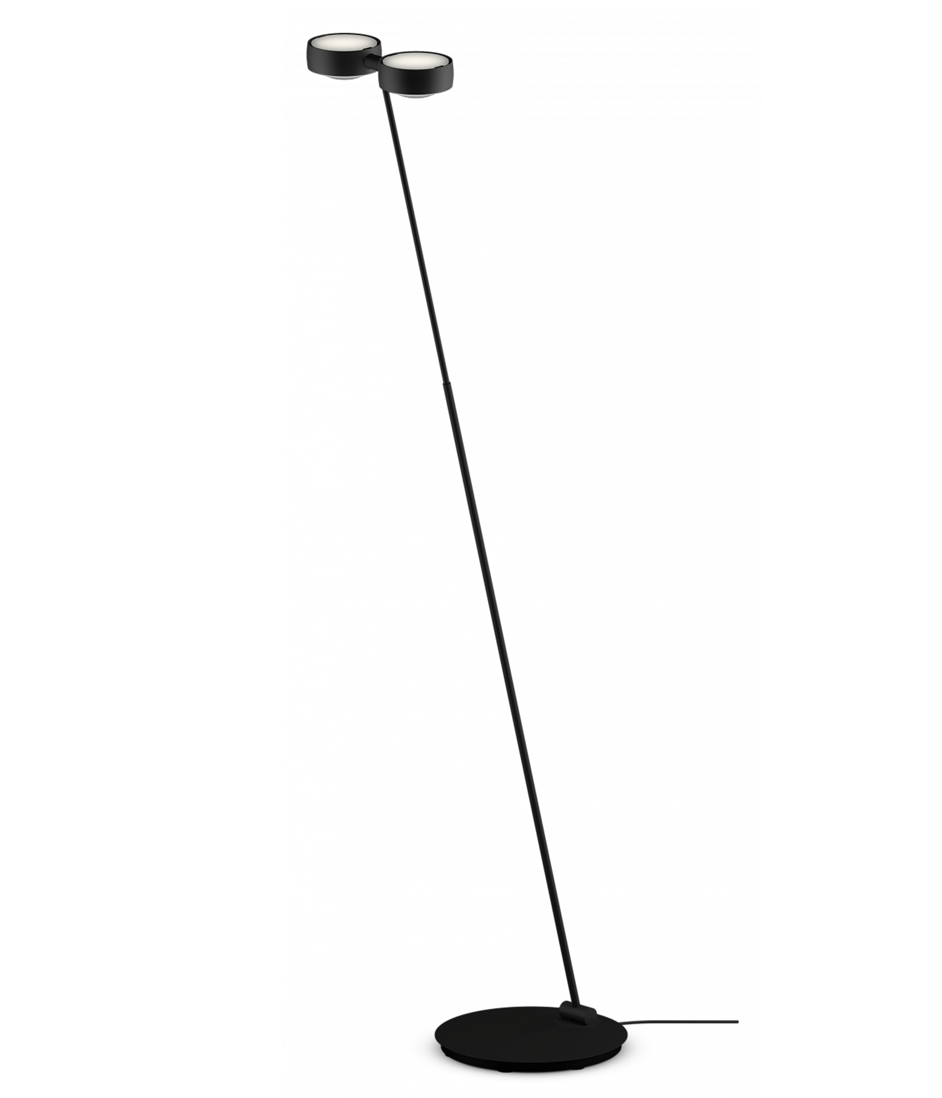 Occhio Sento terra Stehleuchte LED