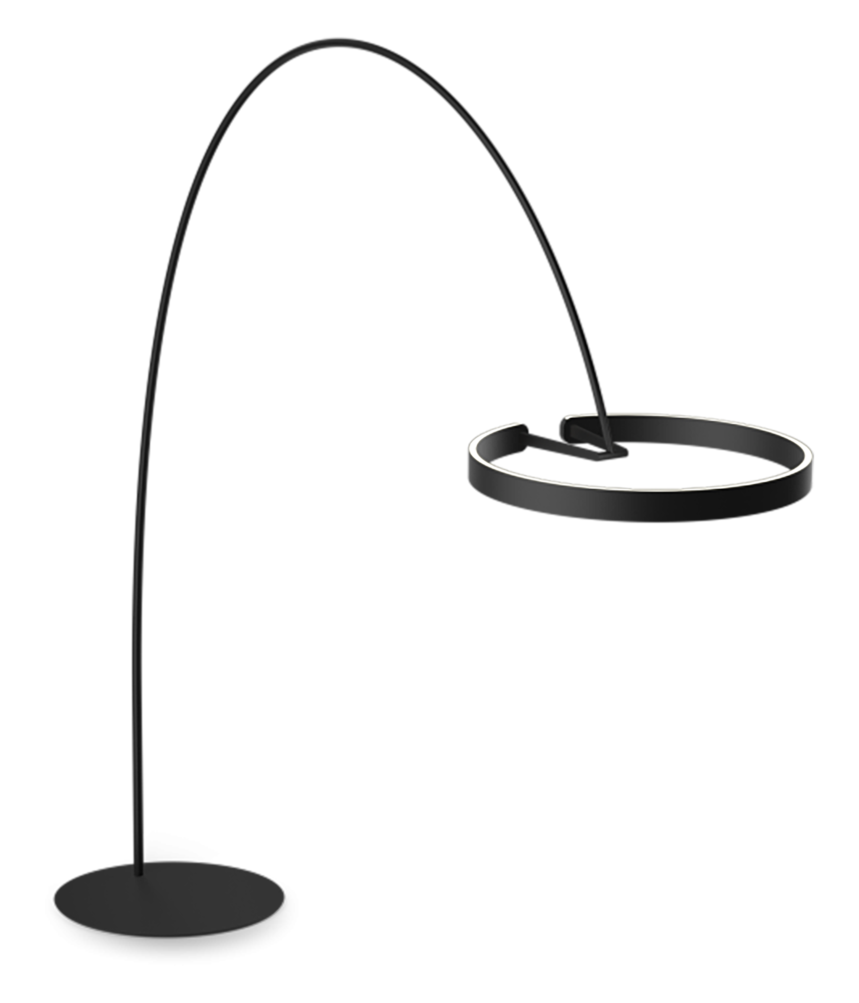 Occhio Mito largo Stehleuchte LED