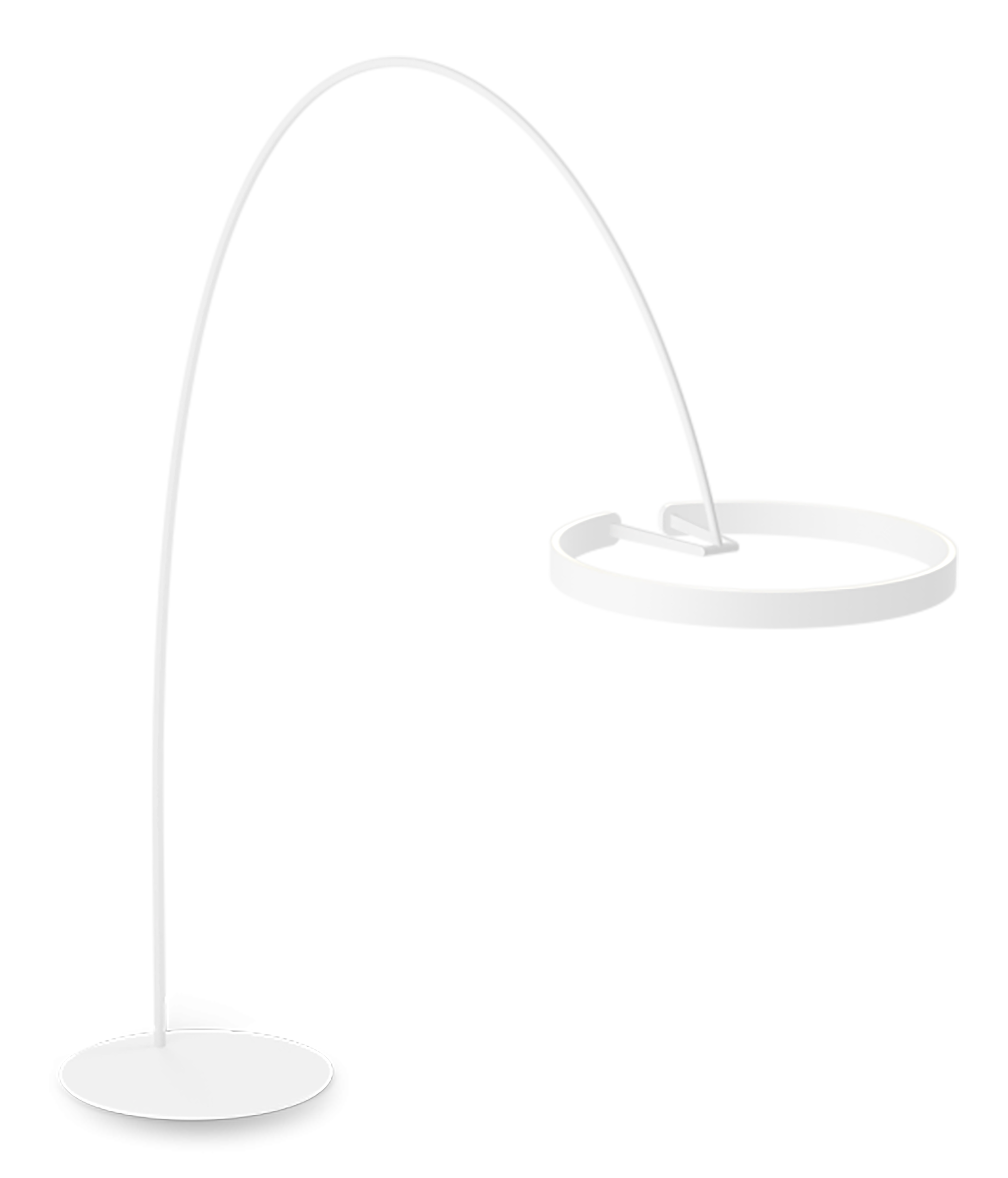 Occhio Mito largo Stehleuchte LED