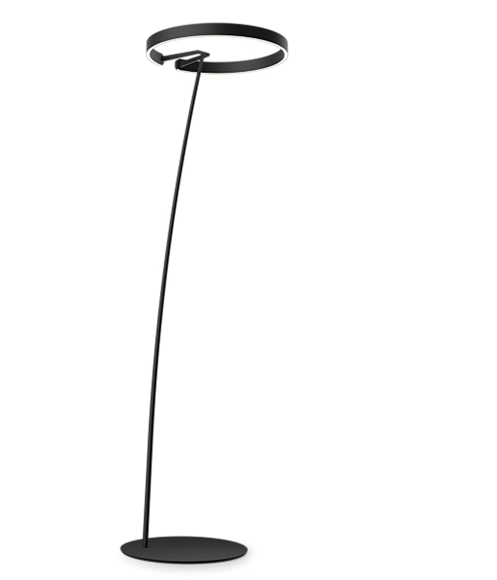 Occhio Mito raggio Stehleuchte LED