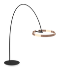 Occhio Mito largo Stehleuchte LED