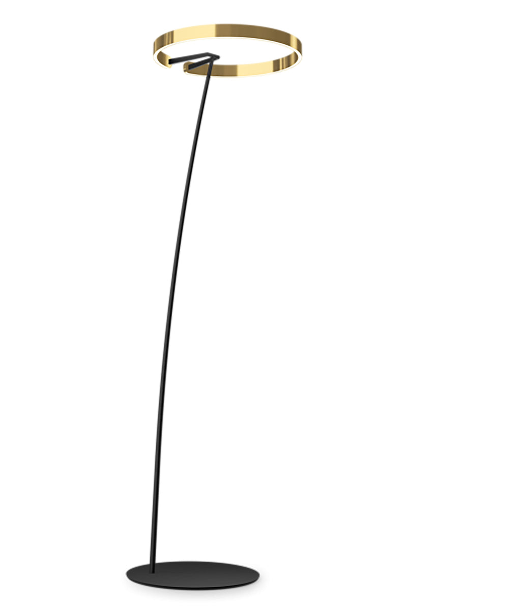 Occhio Mito raggio Stehleuchte LED