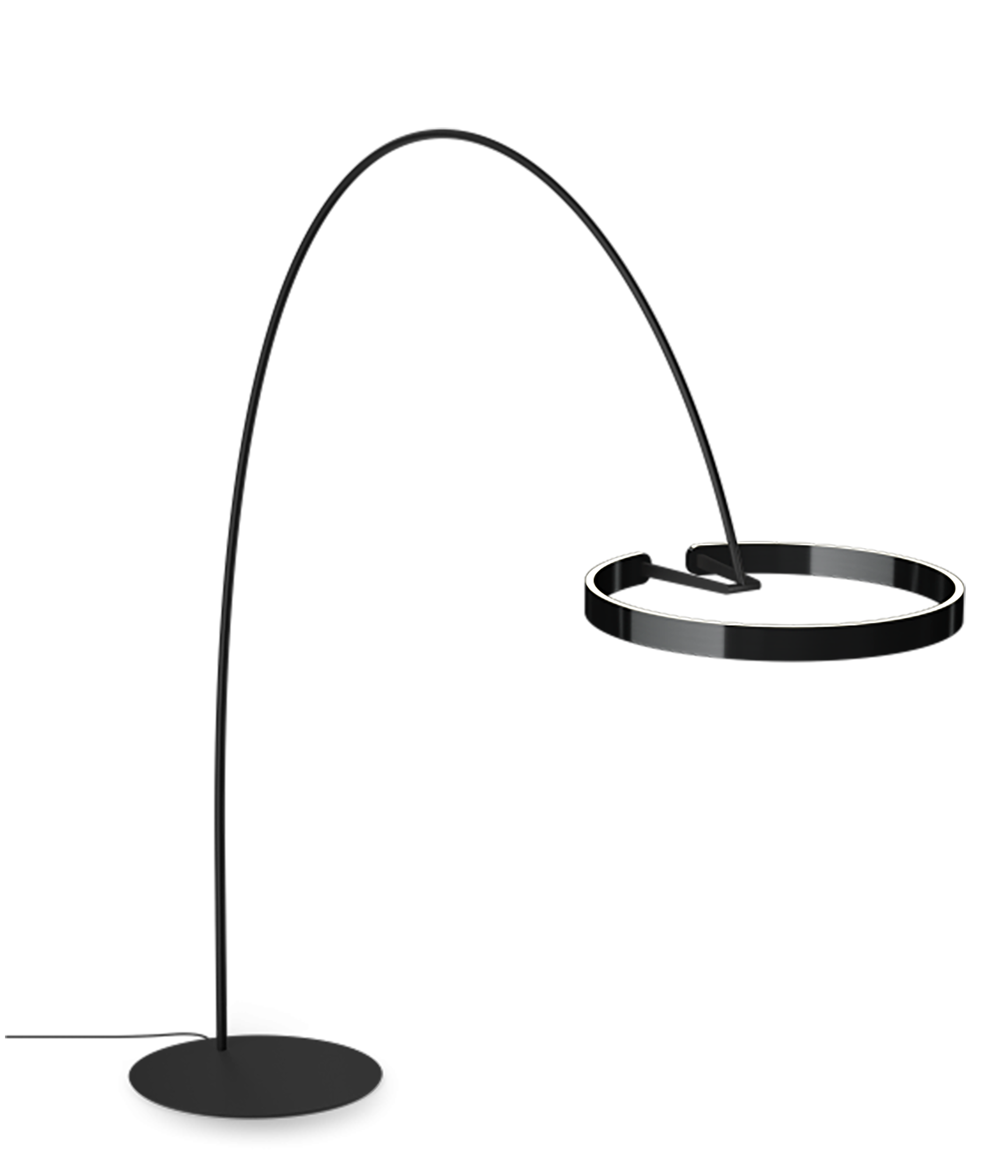 Occhio Mito largo Stehleuchte LED
