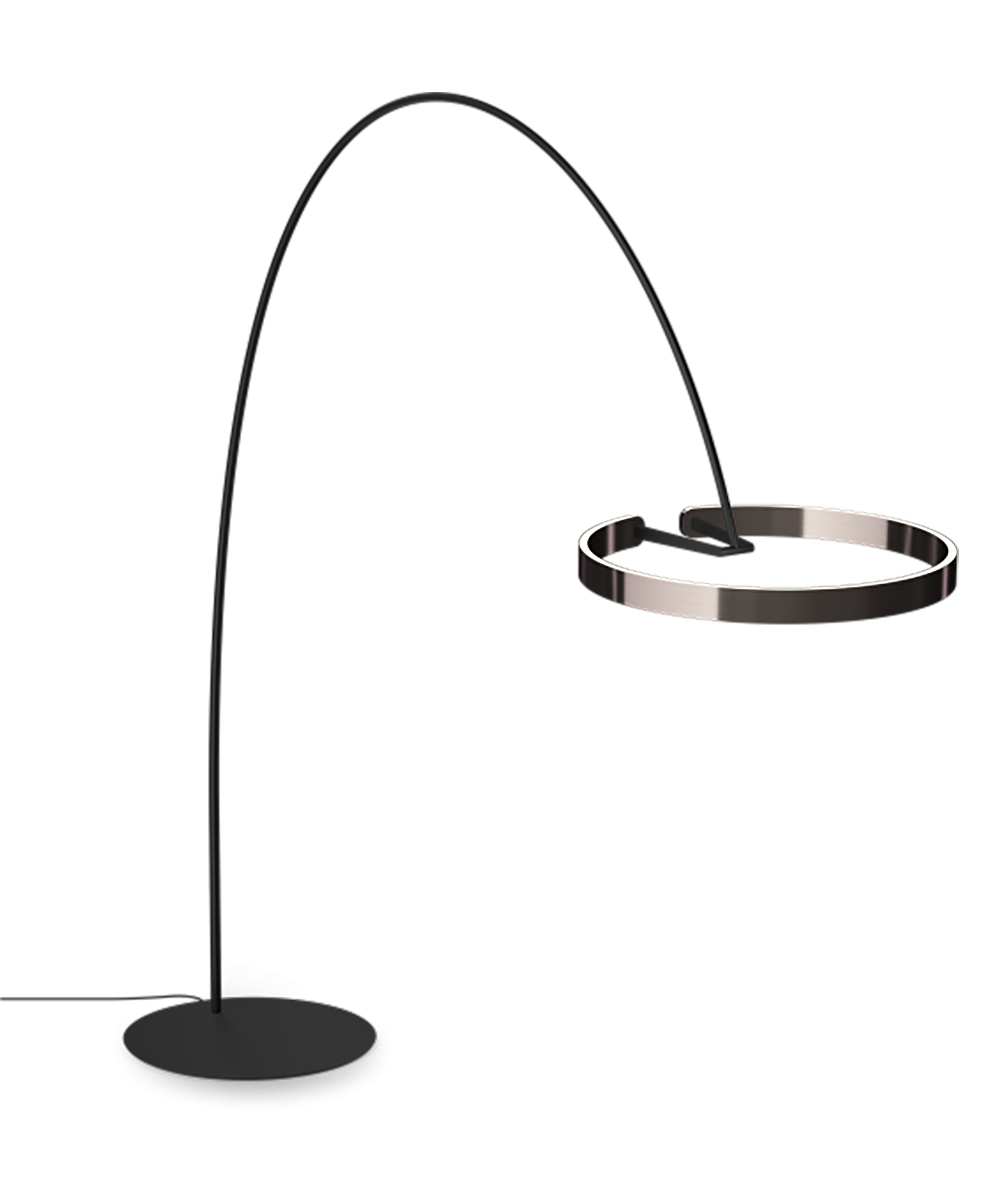 Occhio Mito largo Stehleuchte LED