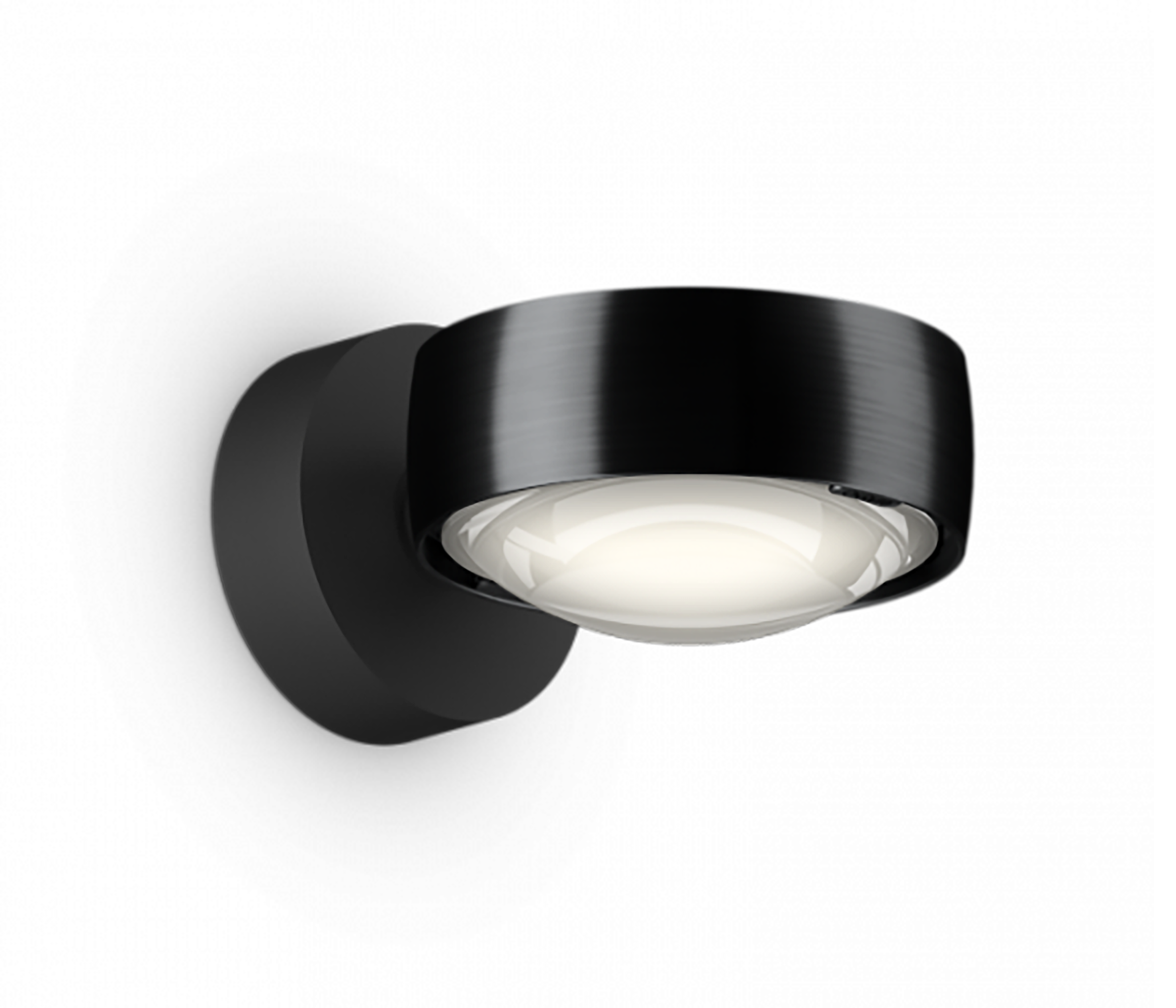 Occhio Sento verticale up Wandleuchte LED