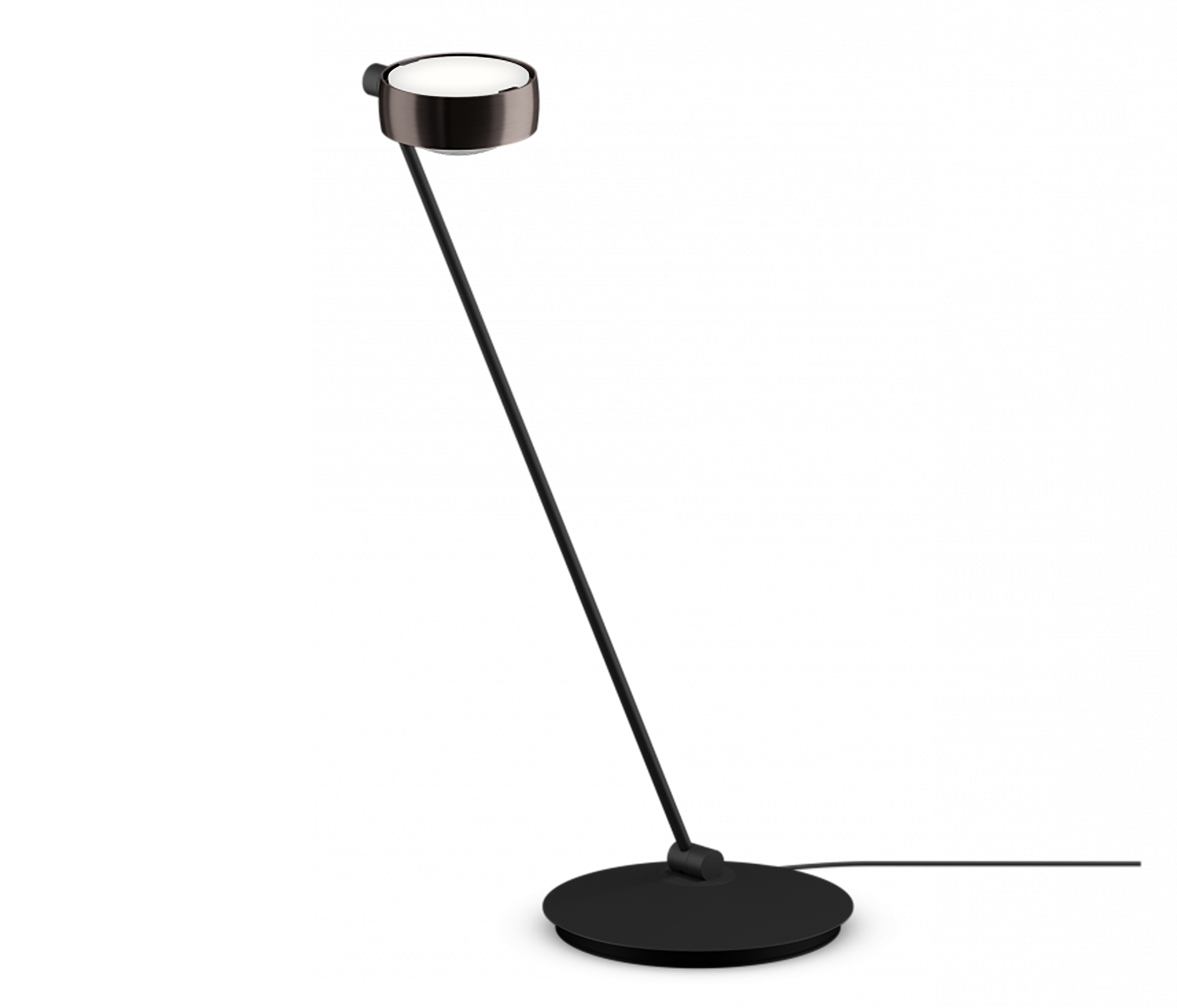 Occhio Sento tavolo Tischleuchte 80 cm LED
