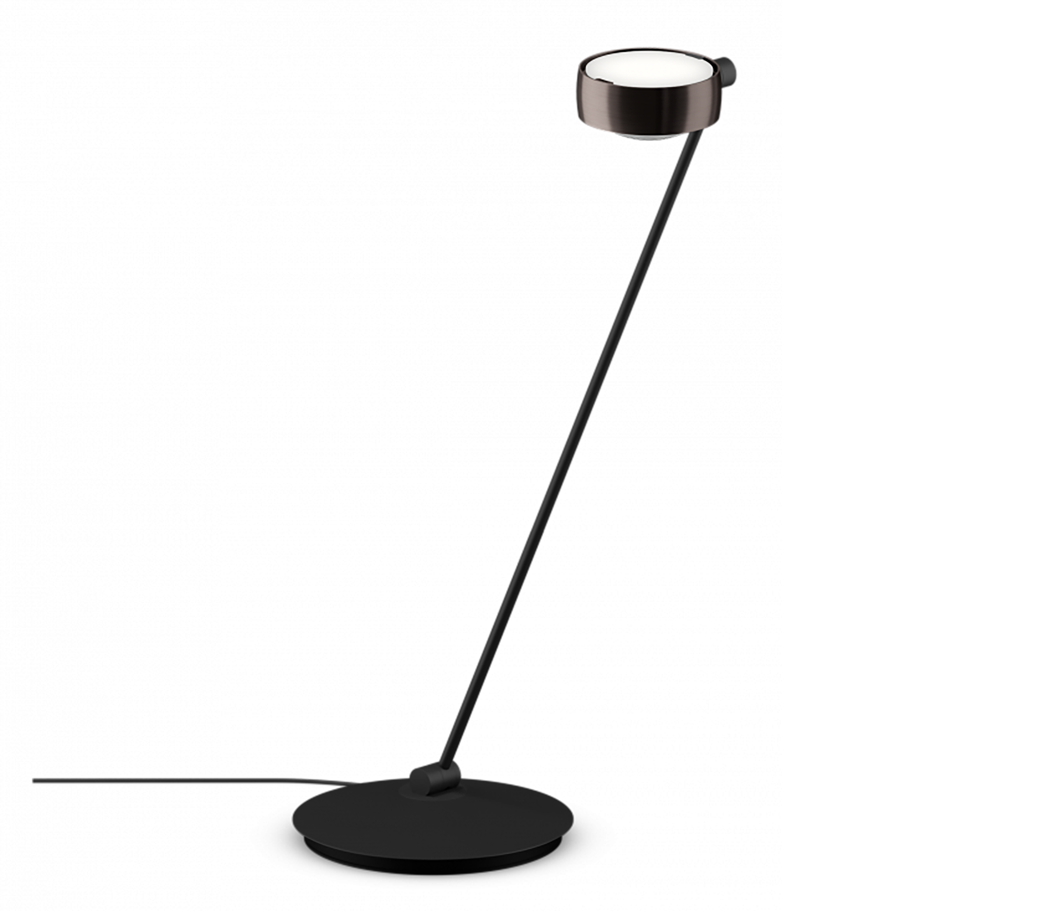 Occhio Sento tavolo Tischleuchte 80 cm LED