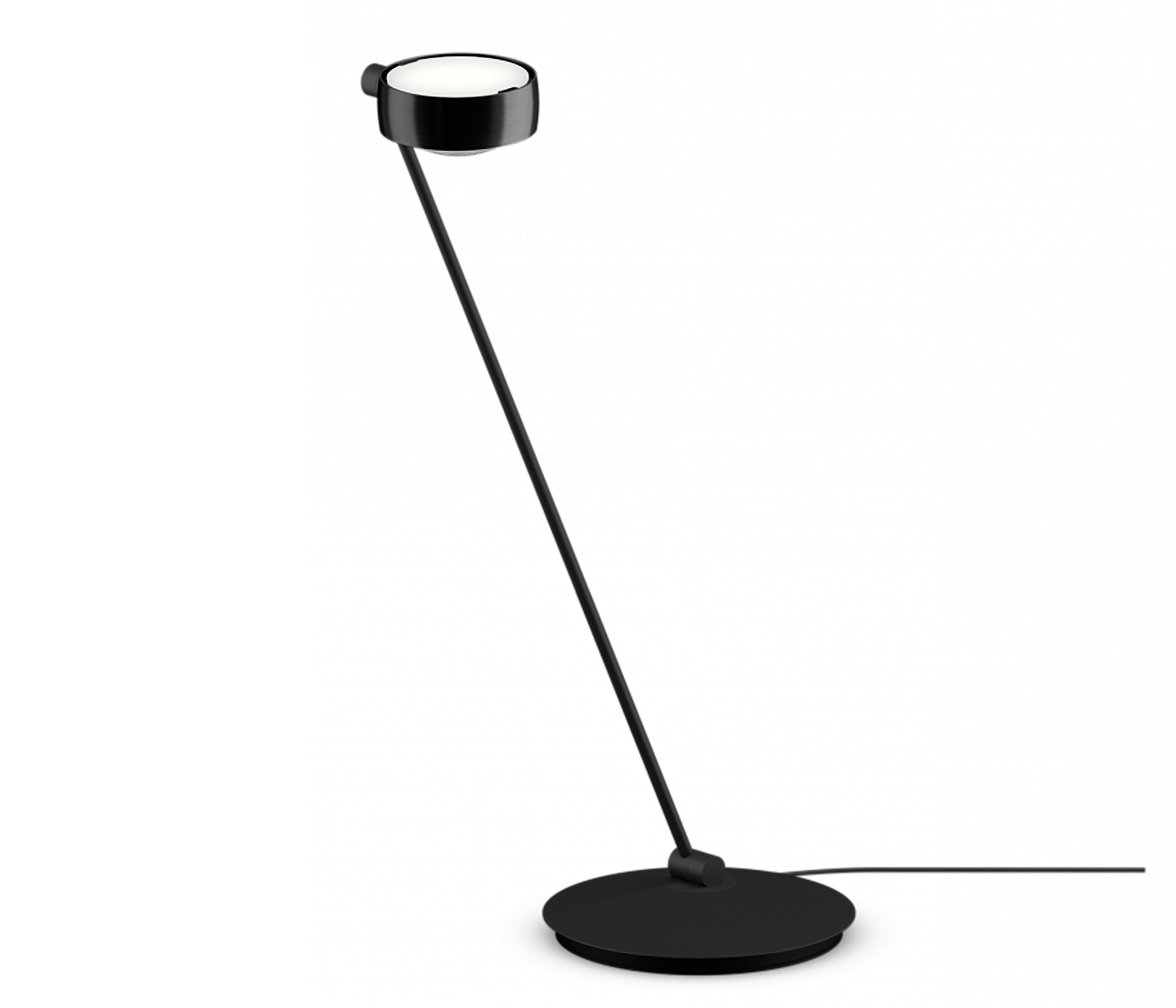 Occhio Sento tavolo Tischleuchte 80 cm LED