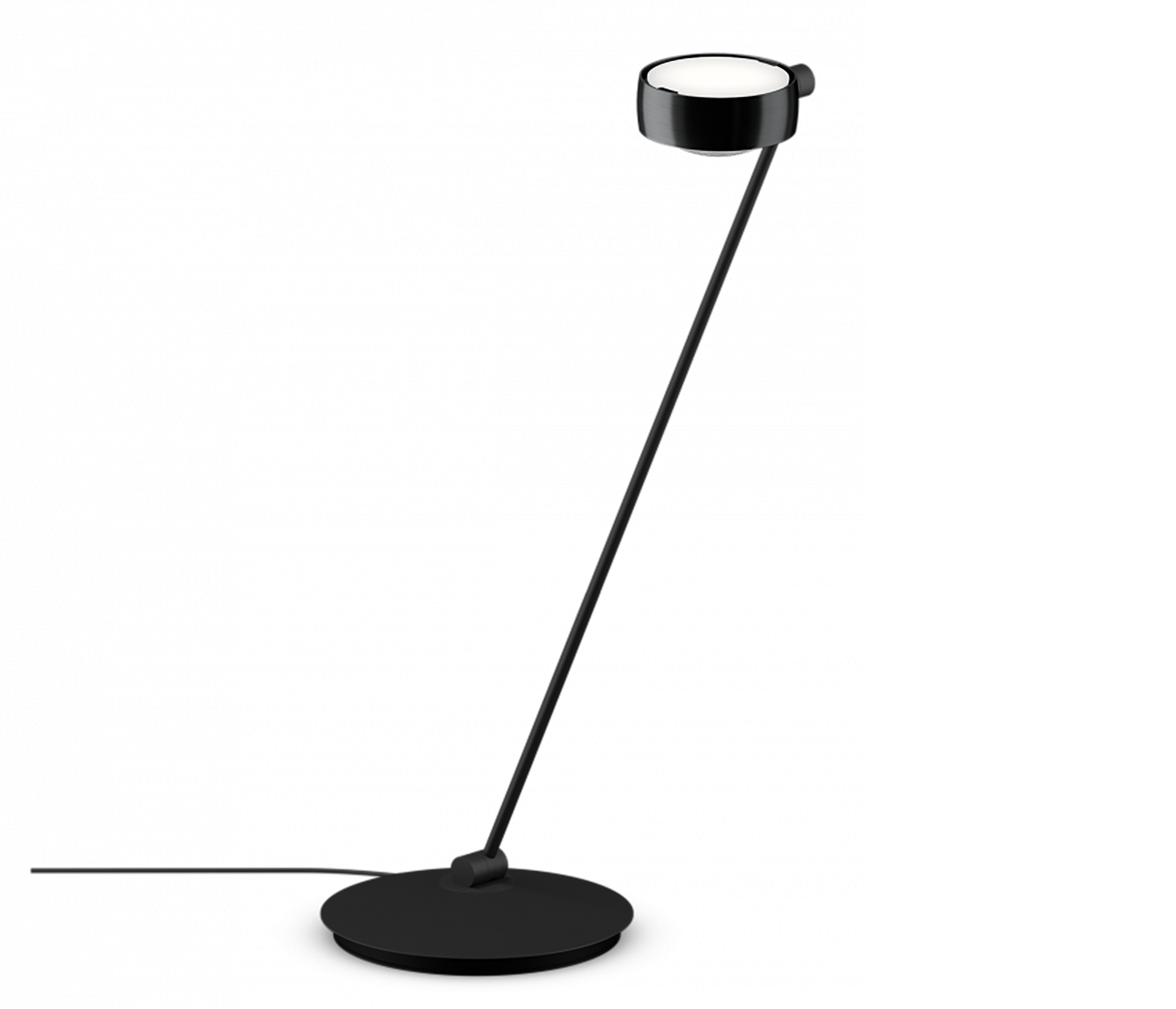 Occhio Sento tavolo Tischleuchte 80 cm LED