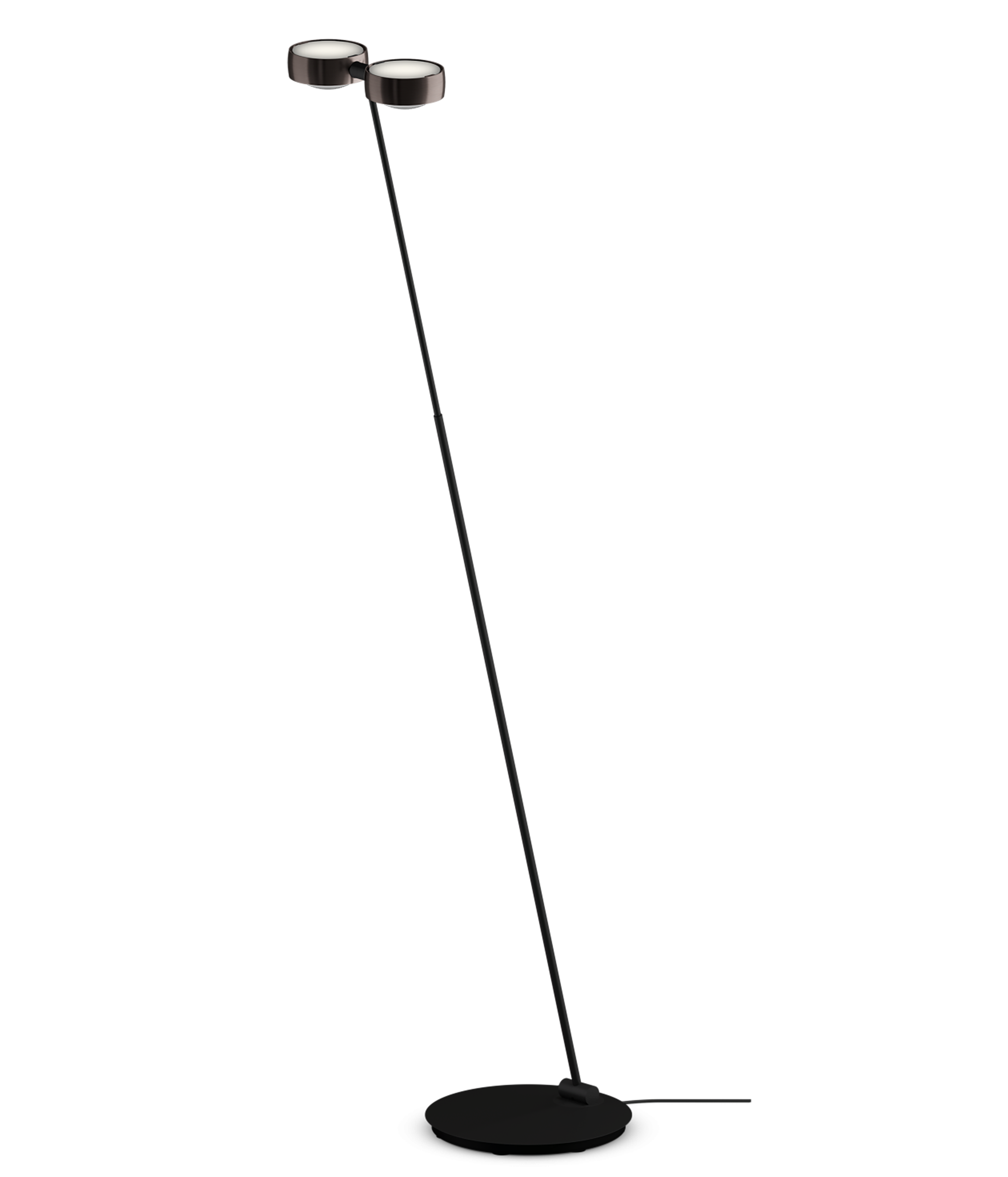 Occhio Sento terra Stehleuchte LED