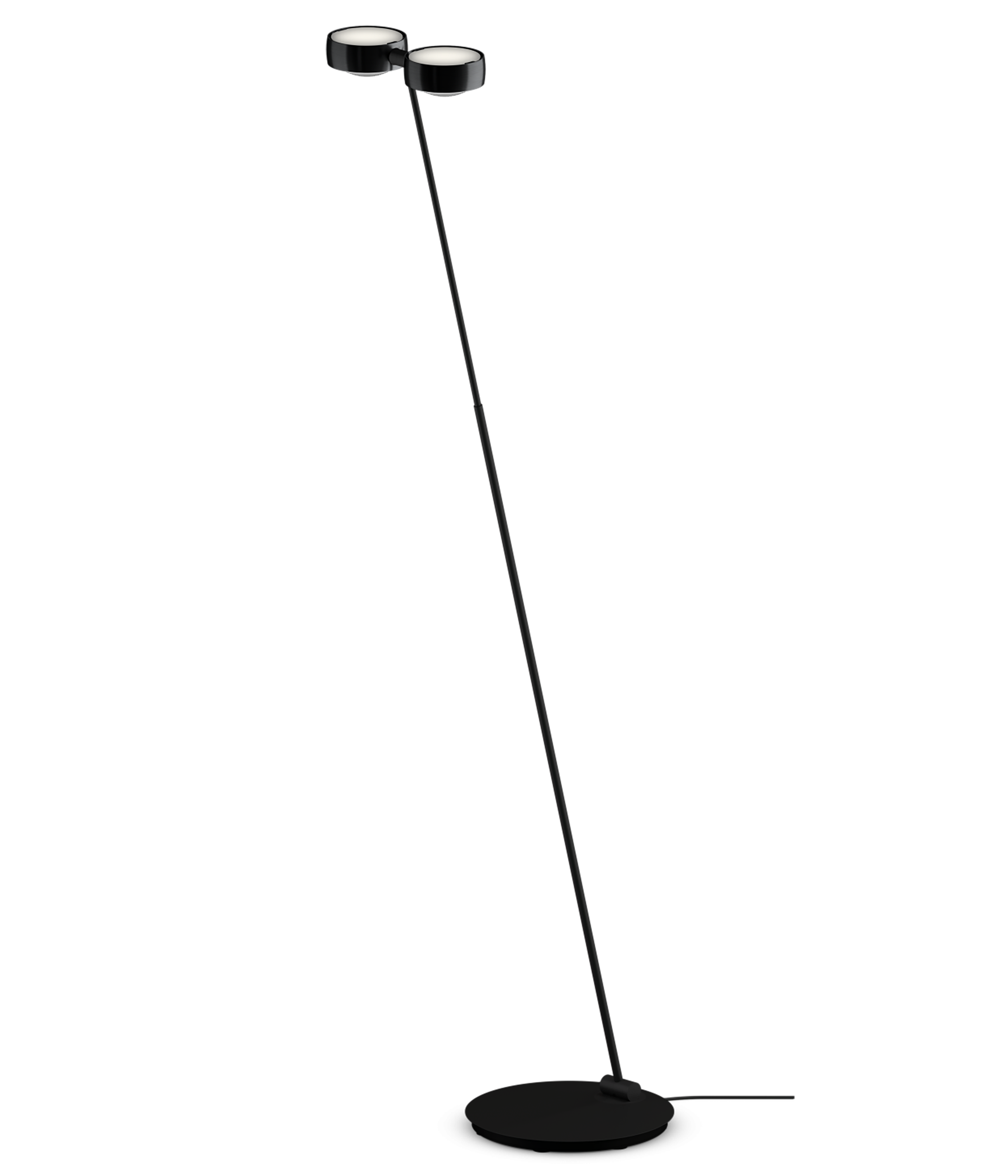 Occhio Sento terra Stehleuchte LED