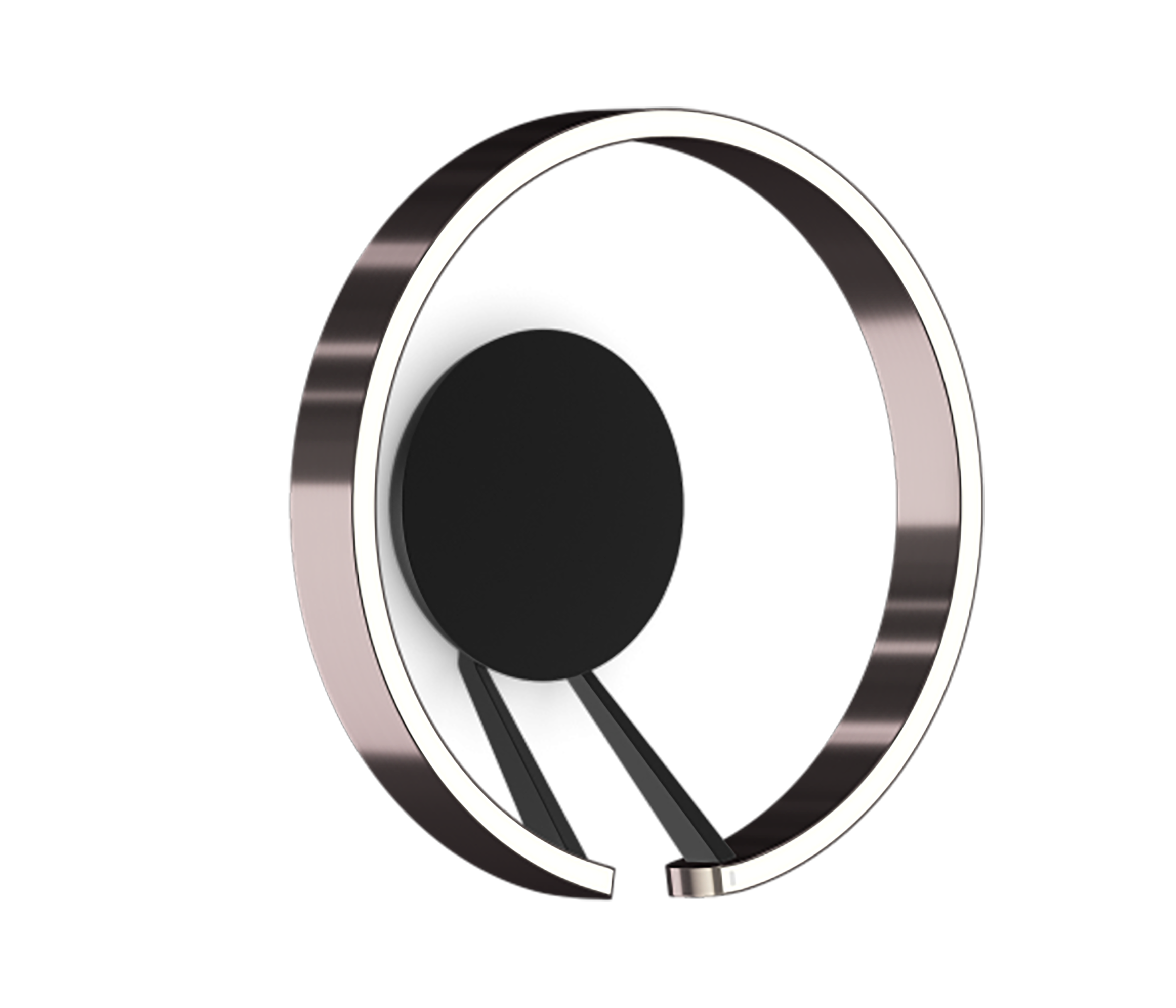 Occhio Mito aura 40 up Wandleuchte LED