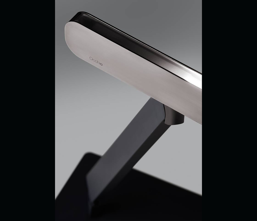 Occhio Taglio tavolo Schreibtischleuchte LED