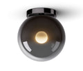 Occhio Luna piena 200 up LED Deckenleuchte