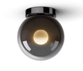 Occhio Luna piena 160 up LED Deckenleuchte